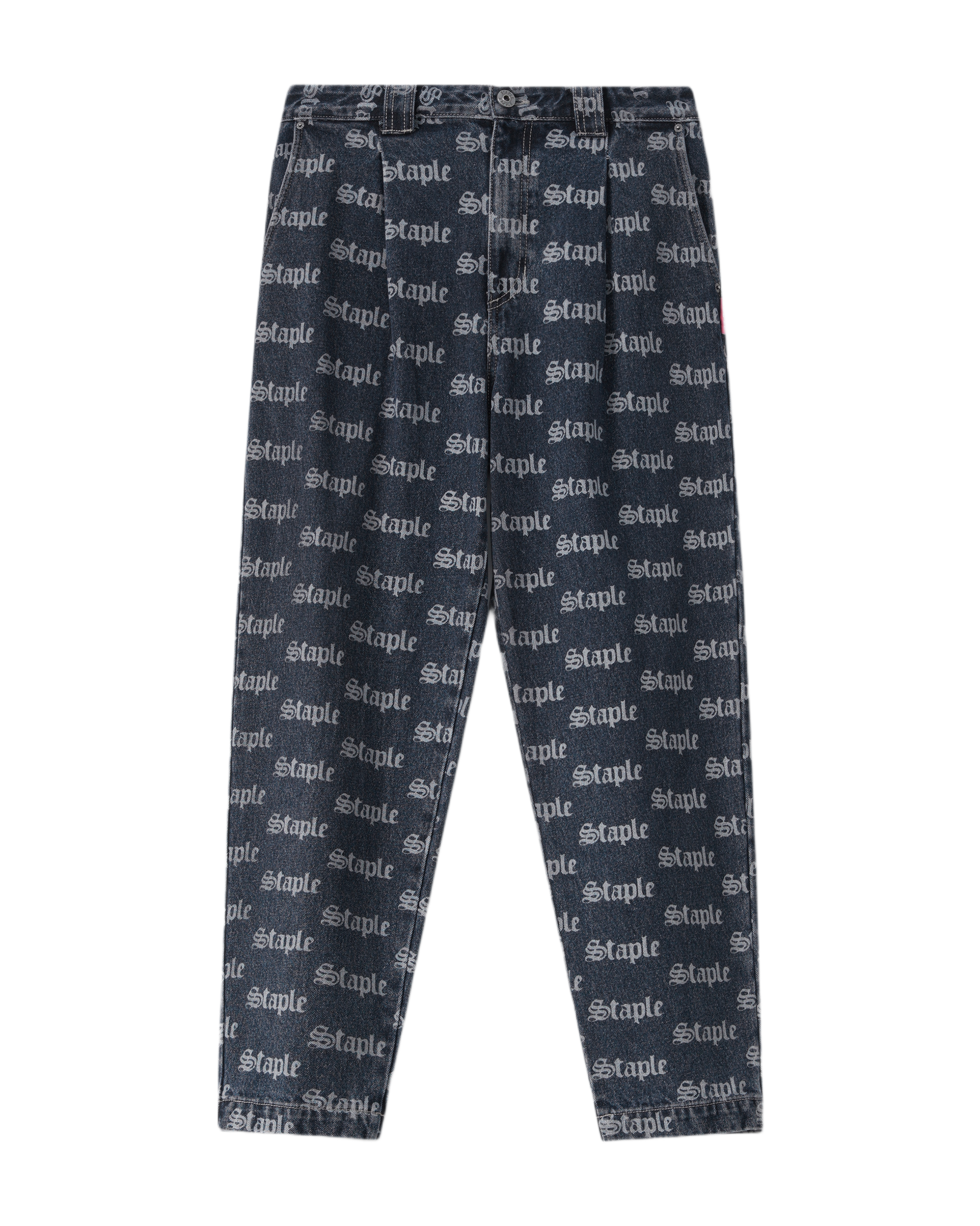 Bowery Denim Pant