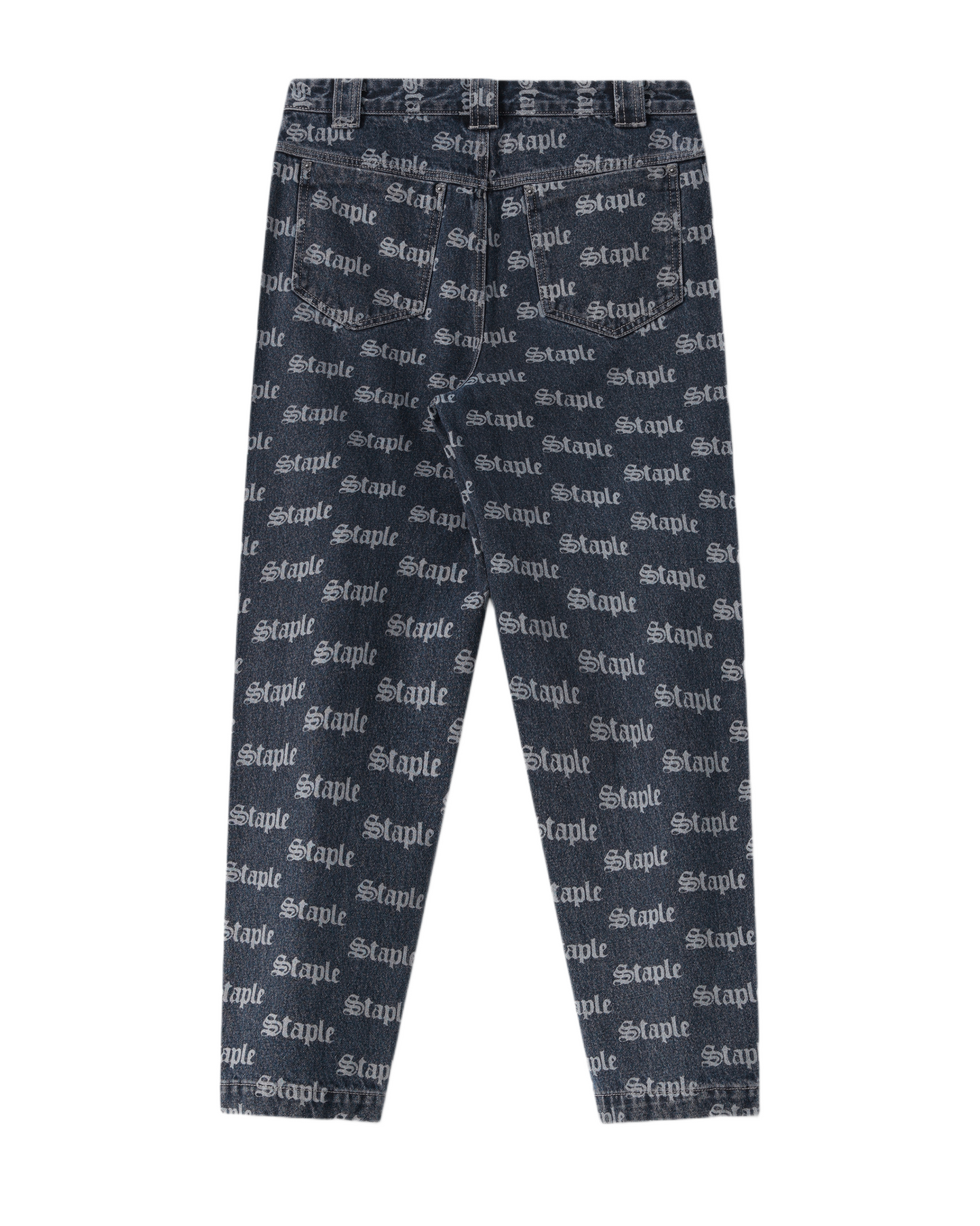 Bowery Denim Pant