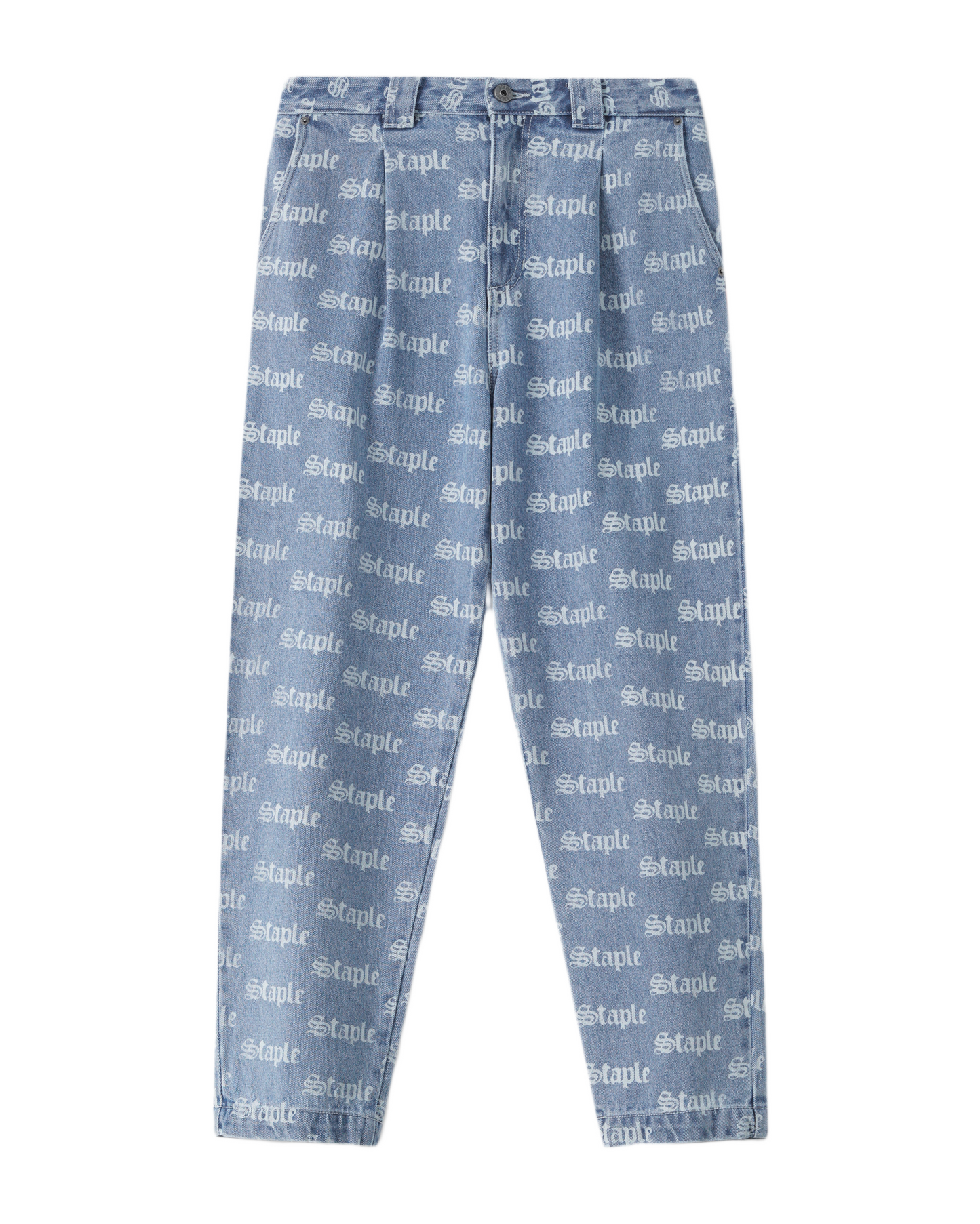 Bowery Denim Pant