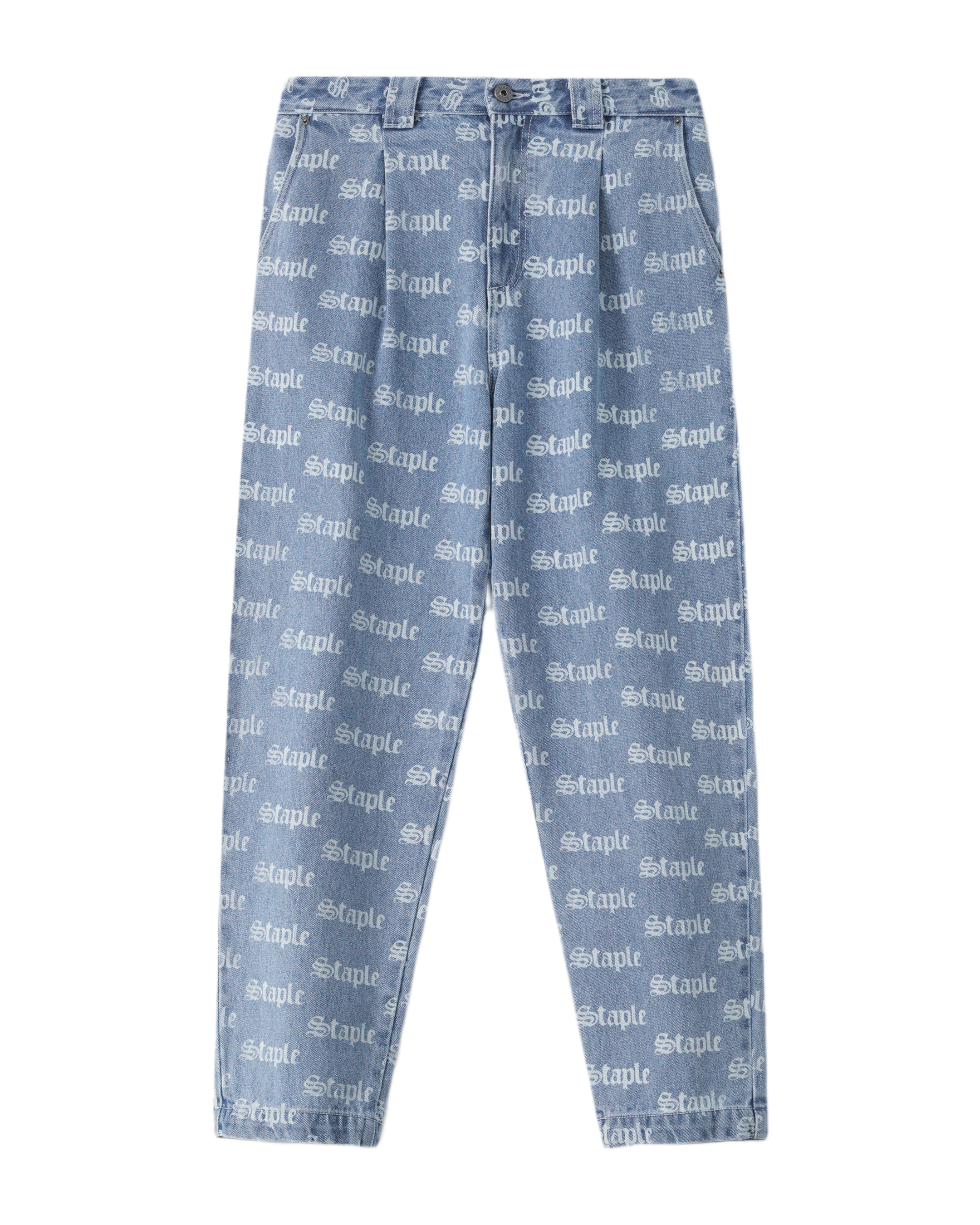 Bowery Denim Pant