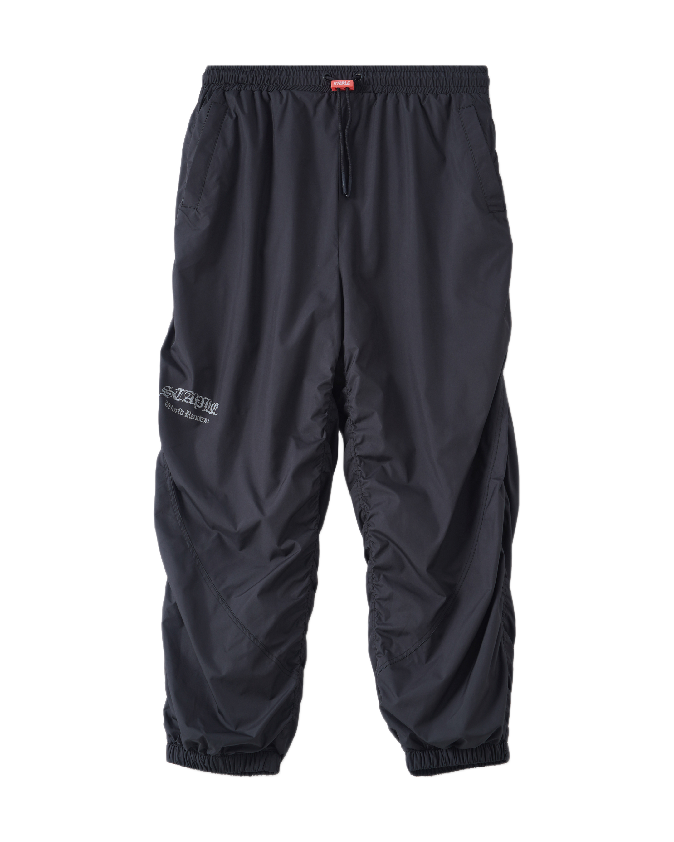 Arlene Nylon Pant - Pants | Staple Pigeon