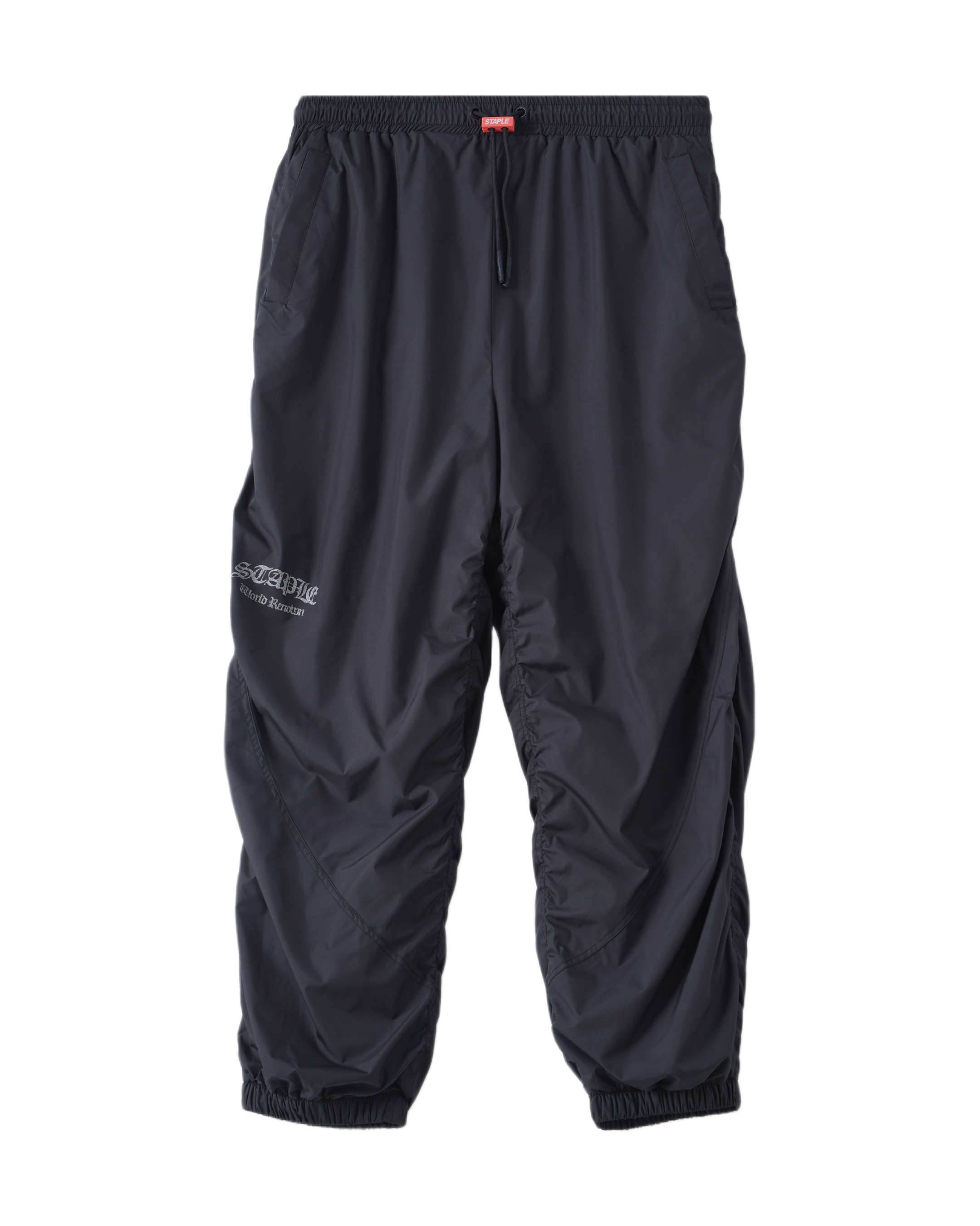 Arlene Nylon Pant - Pants | Staple Pigeon