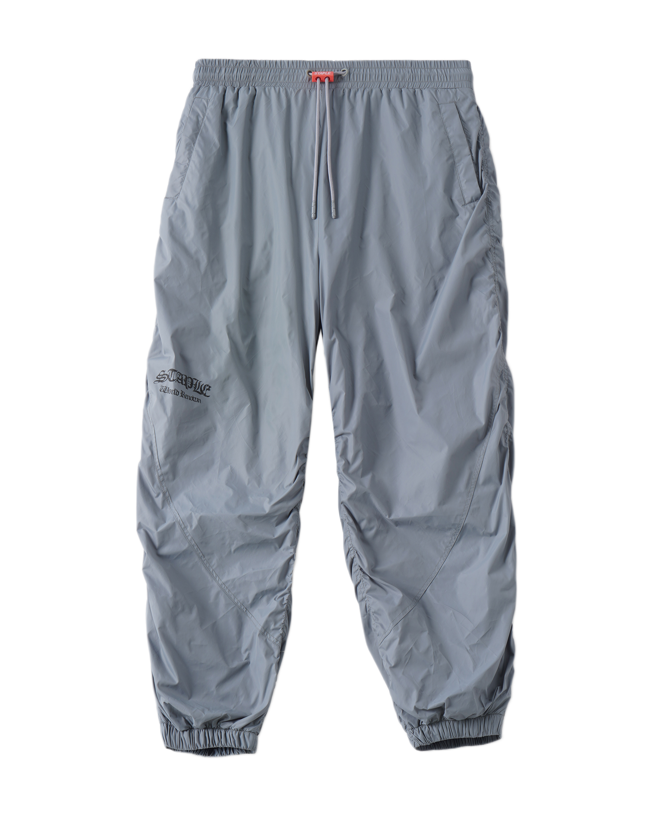 Arlene Nylon Pant - Pants | Staple Pigeon