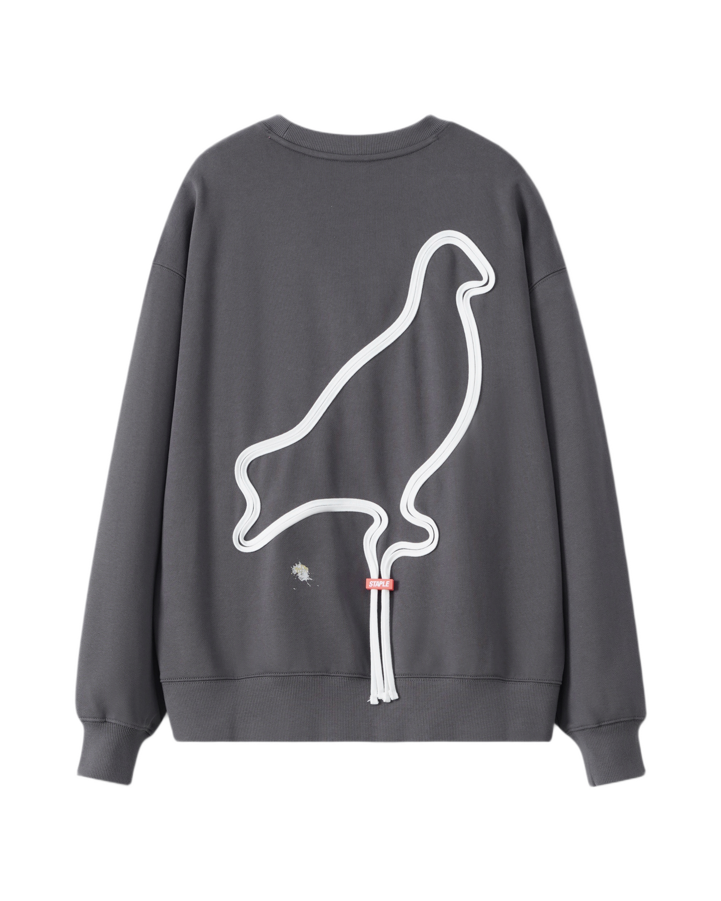 St Johns Pigeon Crewneck