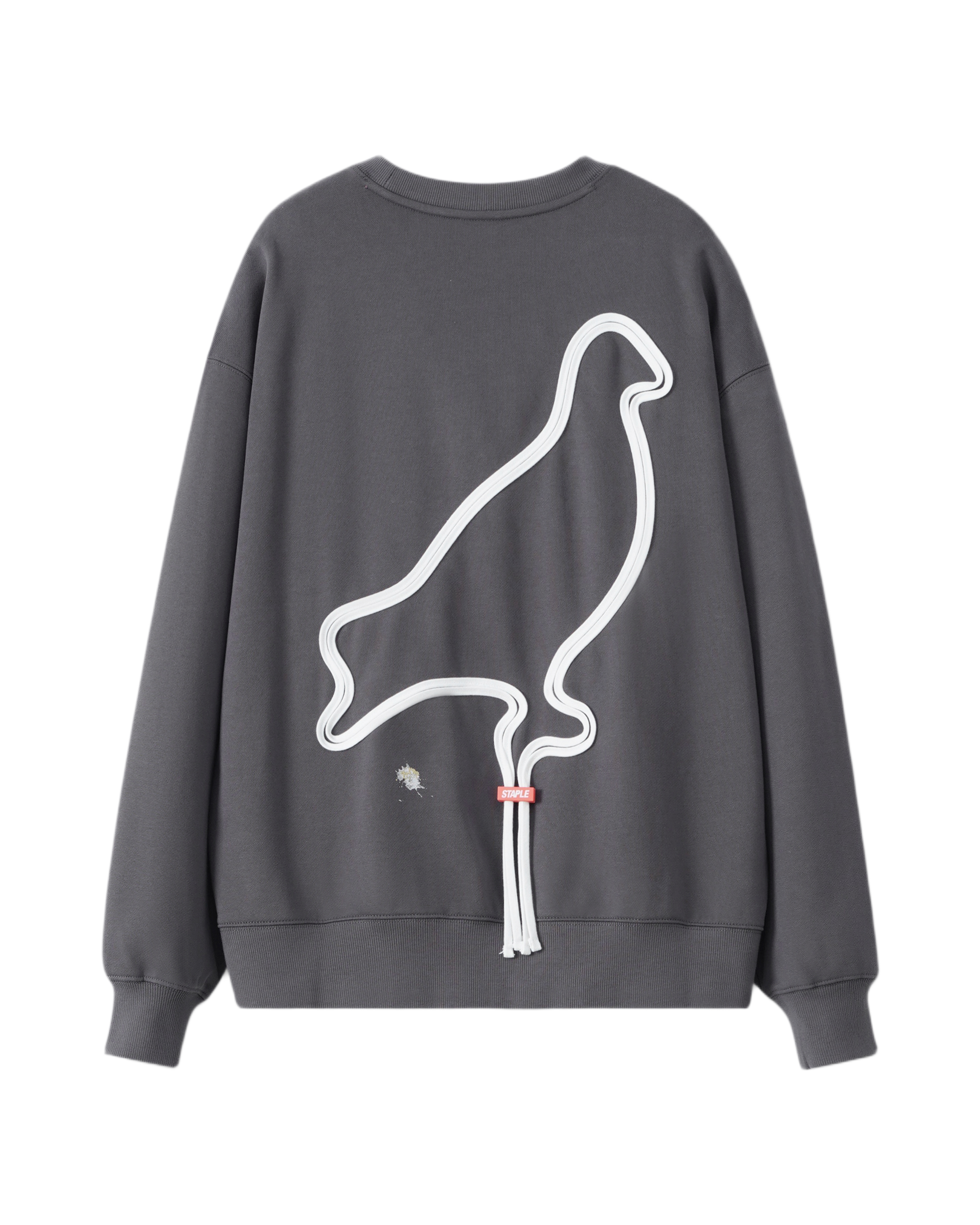 St Johns Pigeon Crewneck