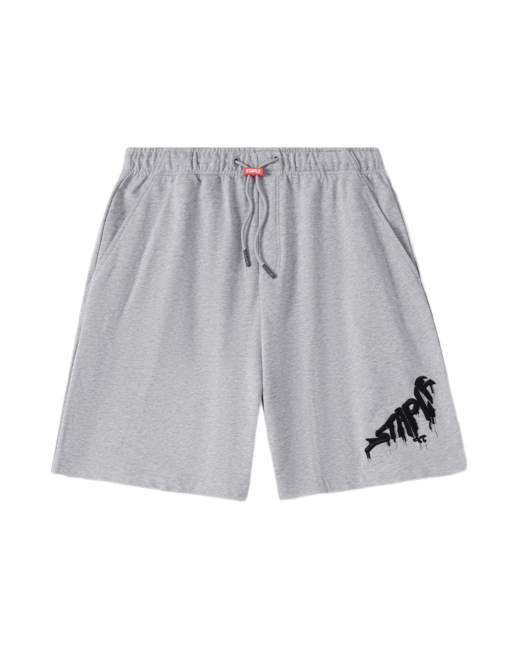 Pigeon Drip Sweatshort - Shorts | Staple Pigeon
