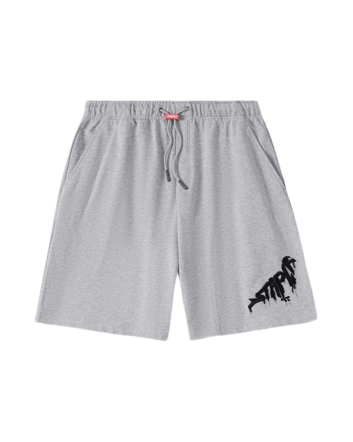 Pigeon Drip Sweatshort