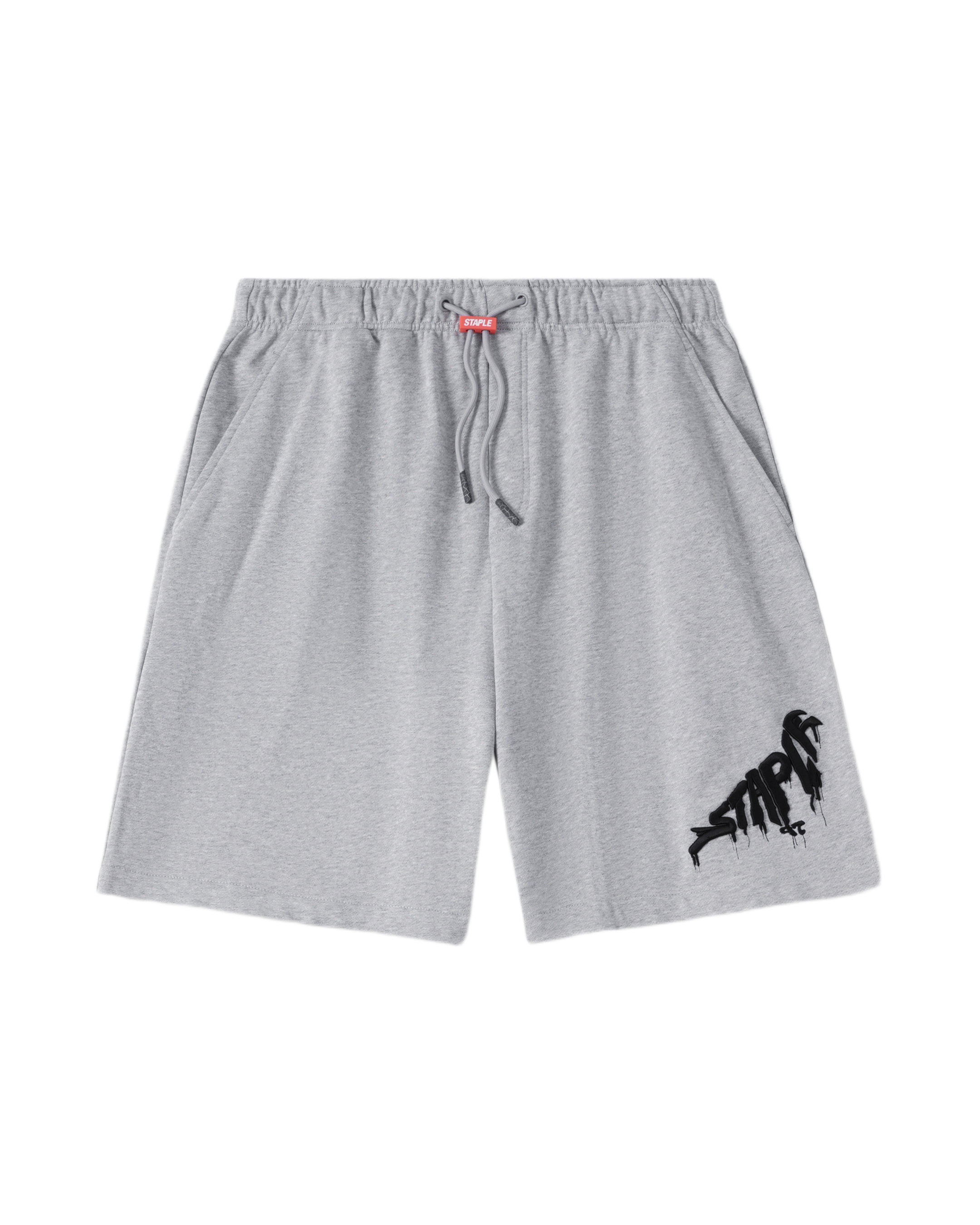 Pigeon Drip Sweatshort