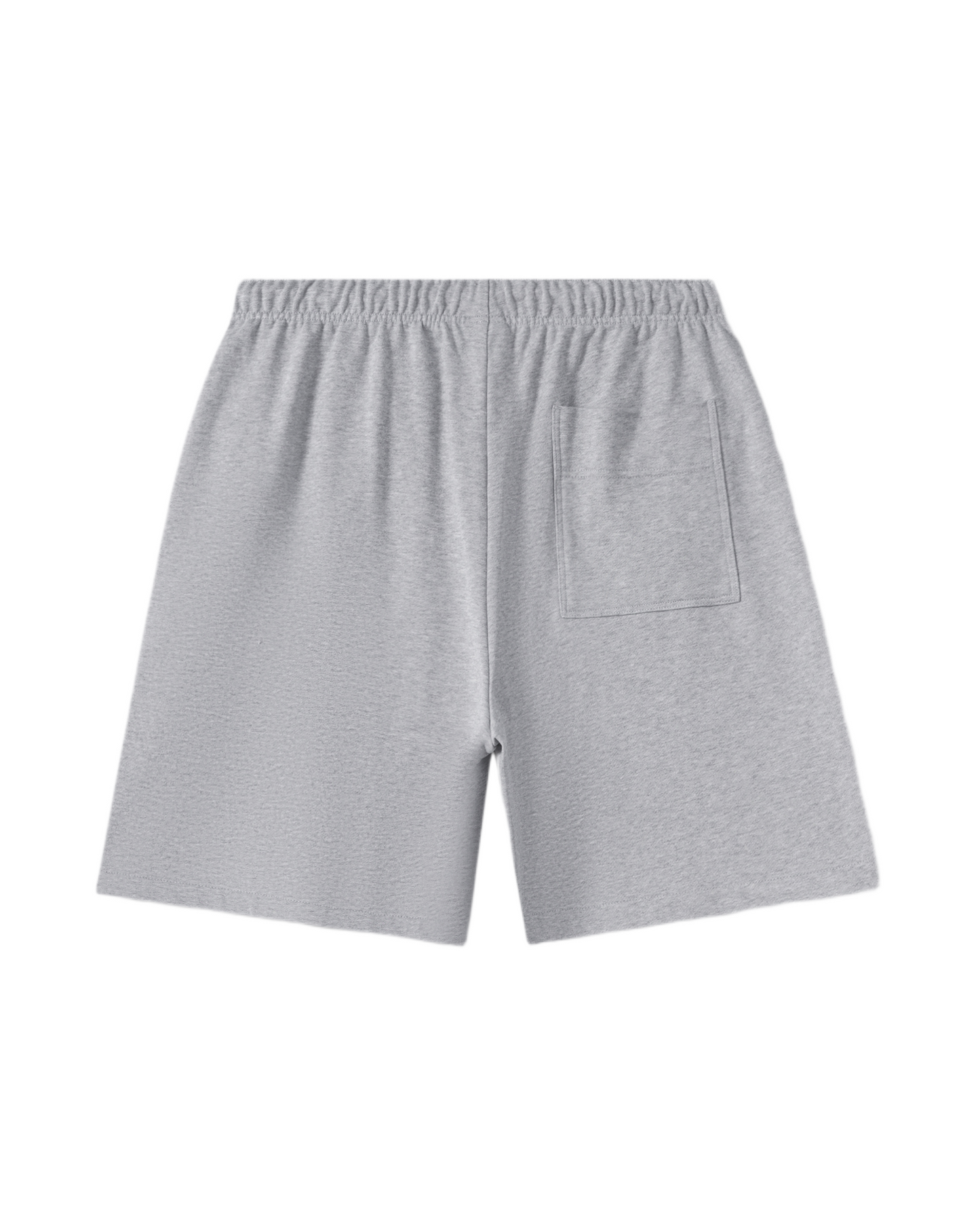 Pigeon Drip Sweatshort