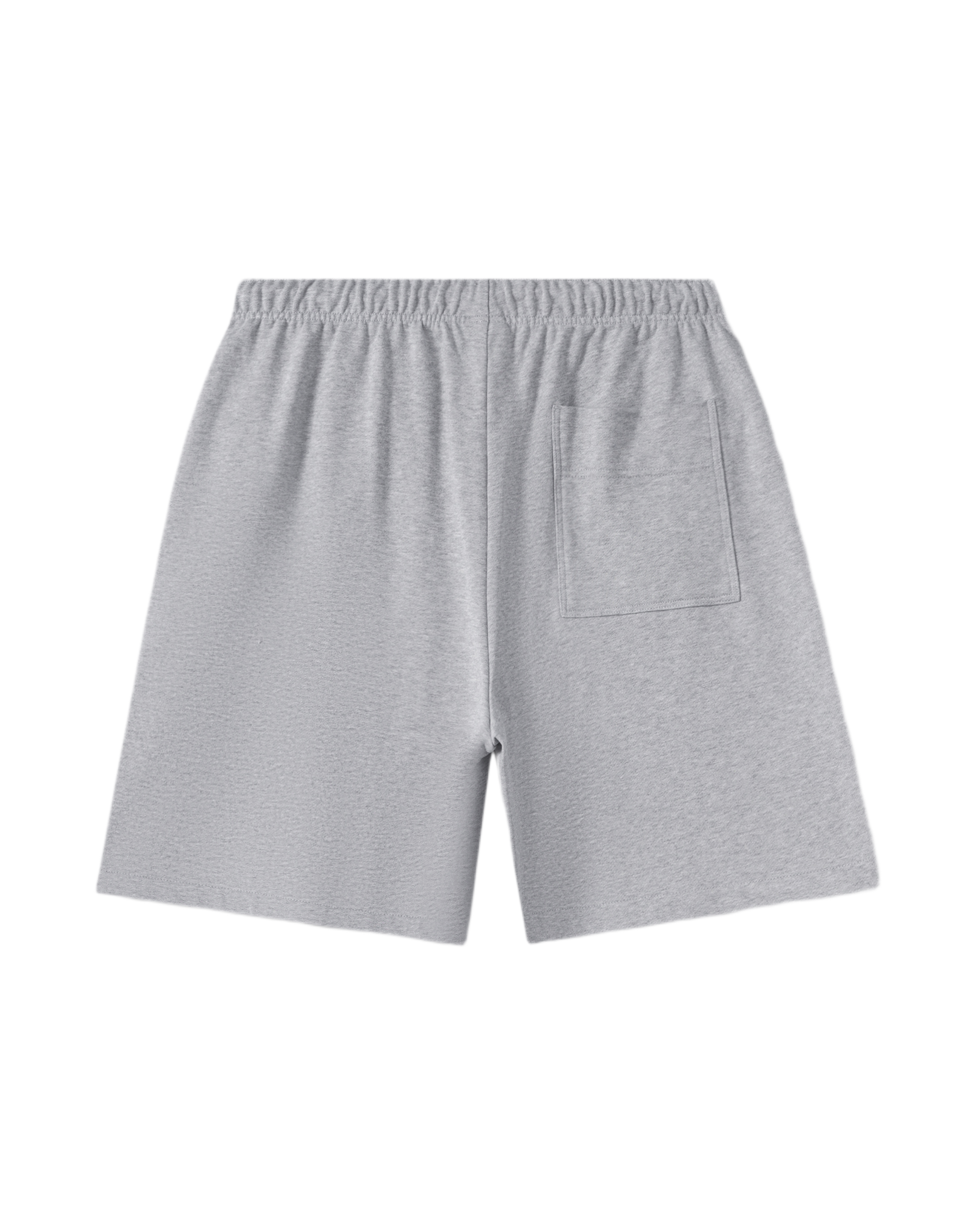 Pigeon Drip Sweatshort