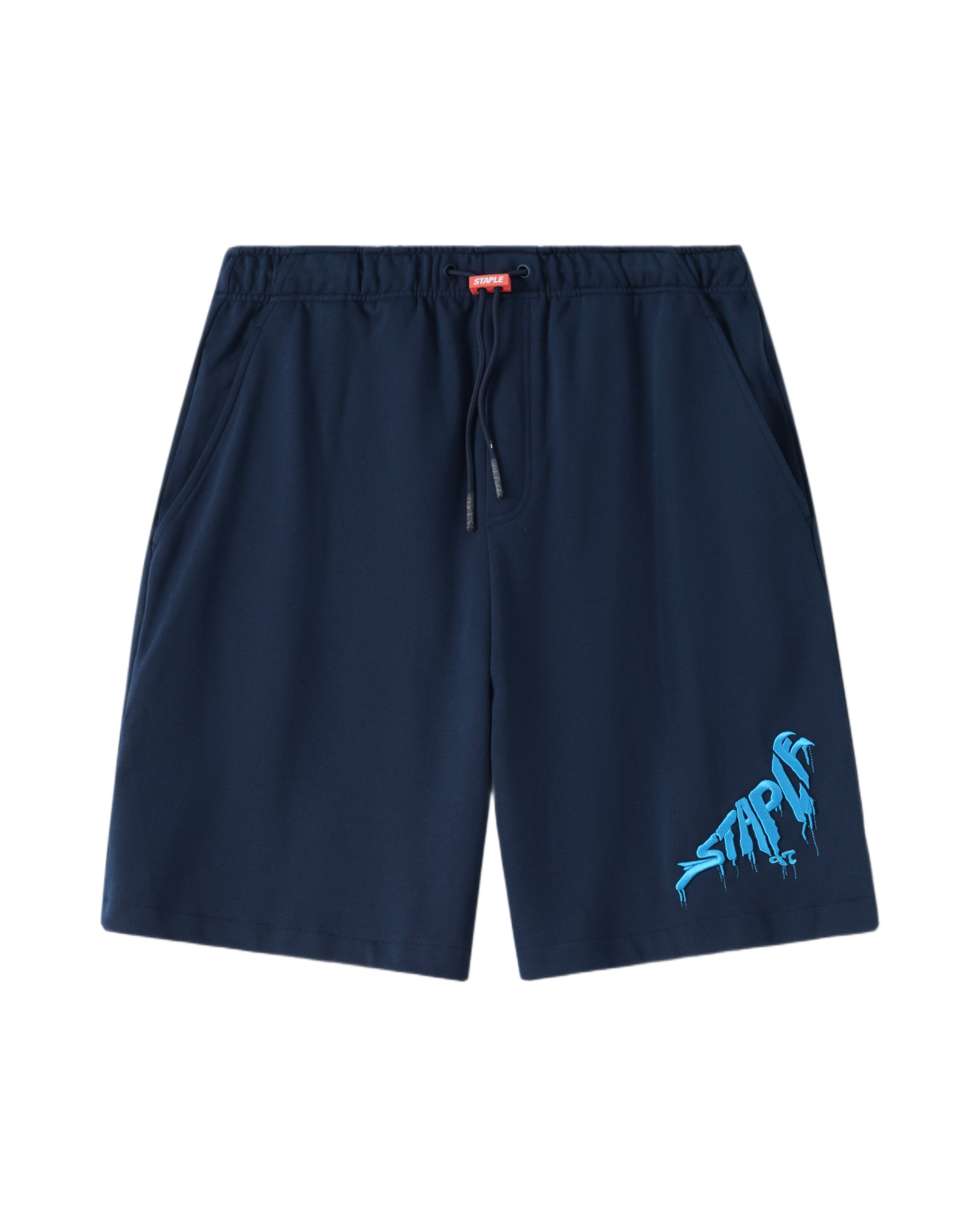 Pigeon Drip Sweatshort
