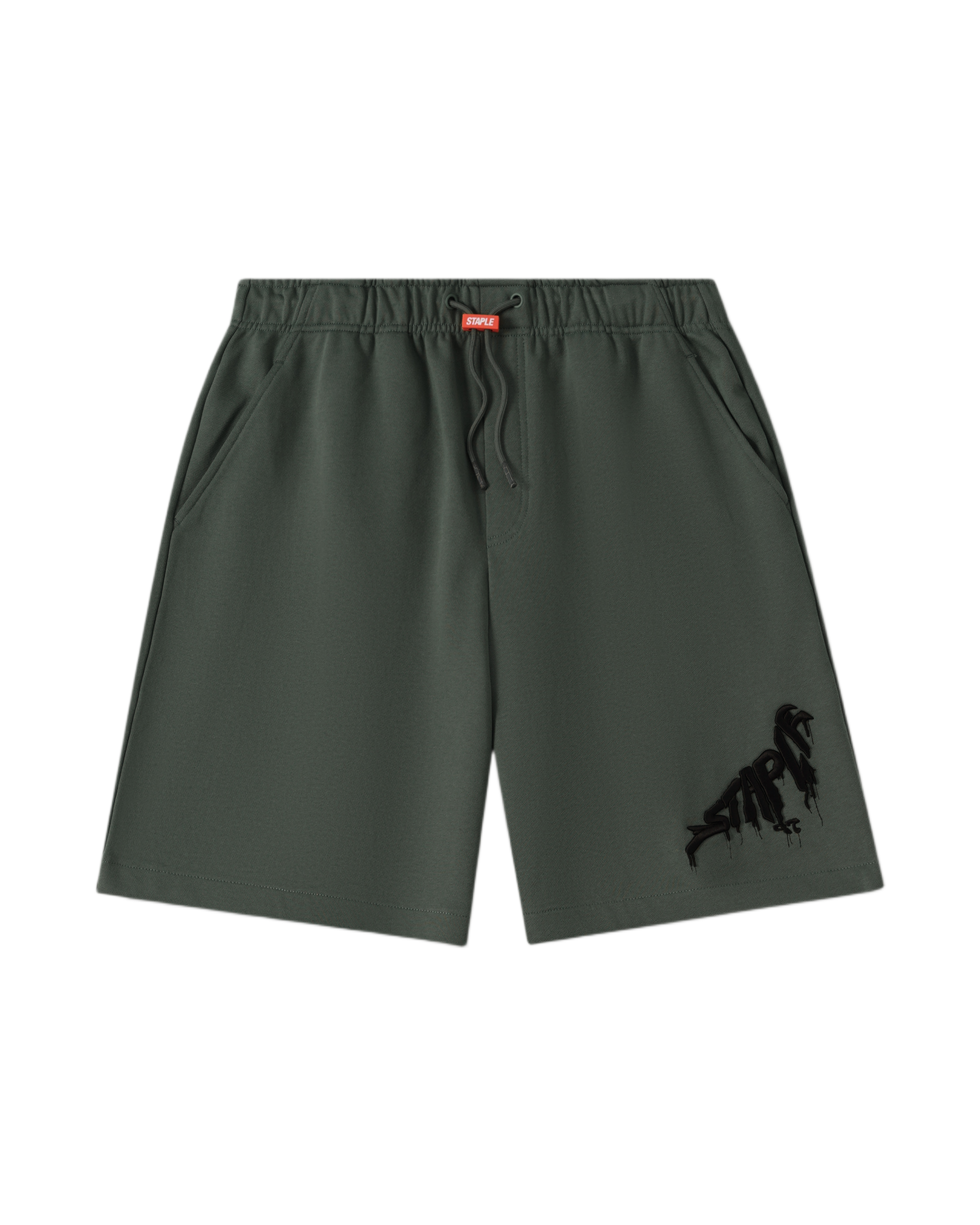 Pigeon Drip Sweatshort - Shorts | Staple Pigeon