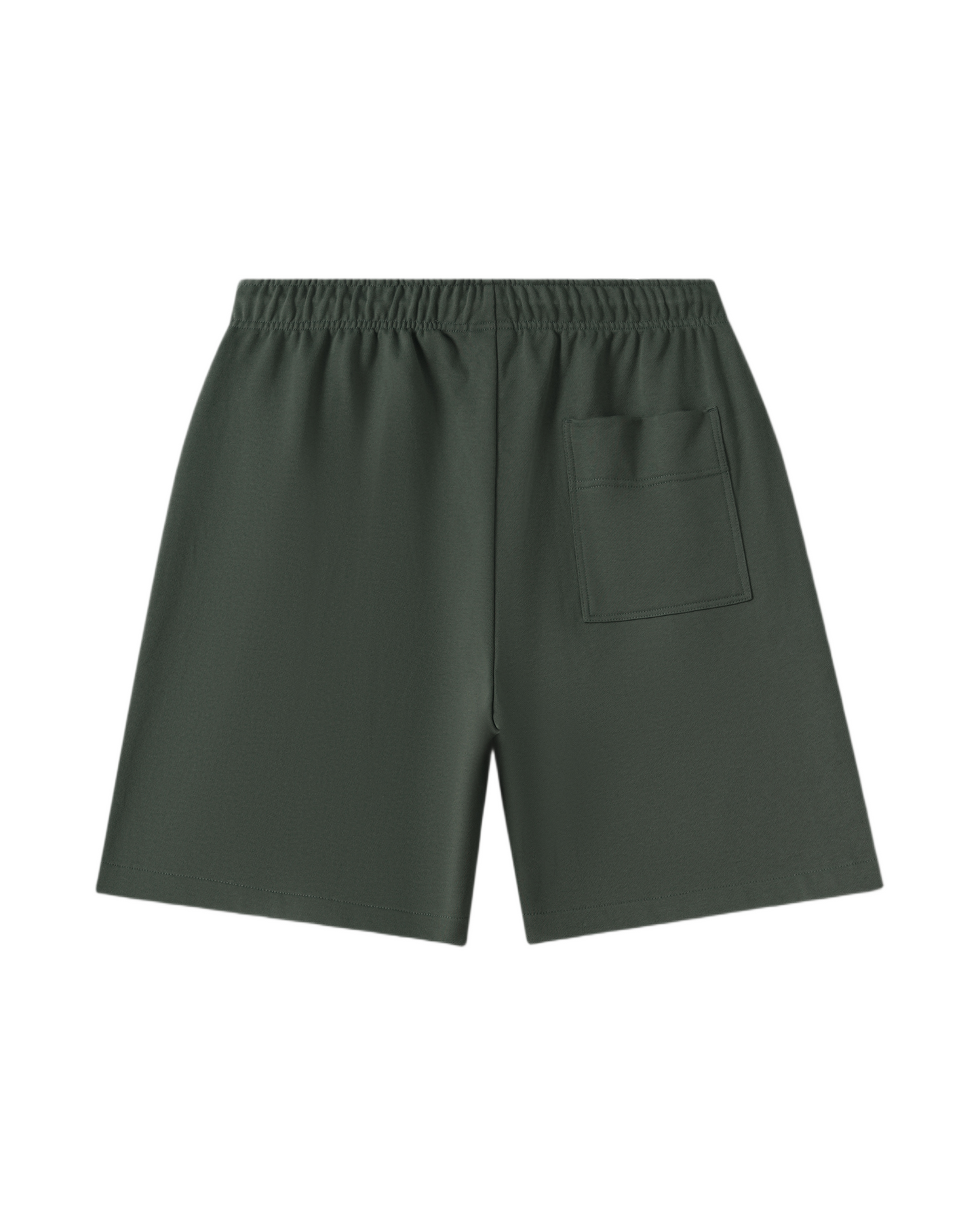 Pigeon Drip Sweatshort