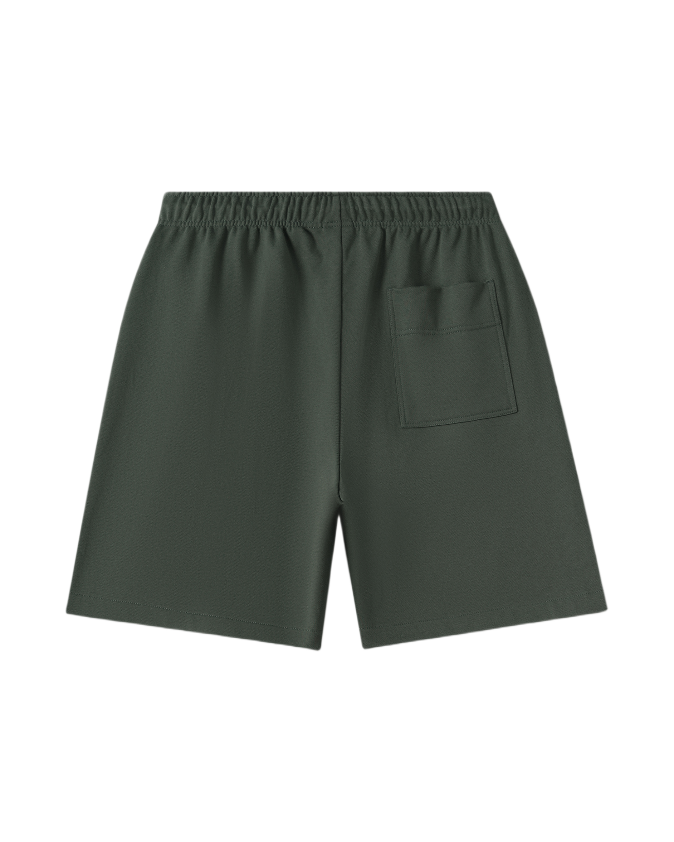 Pigeon Drip Sweatshort