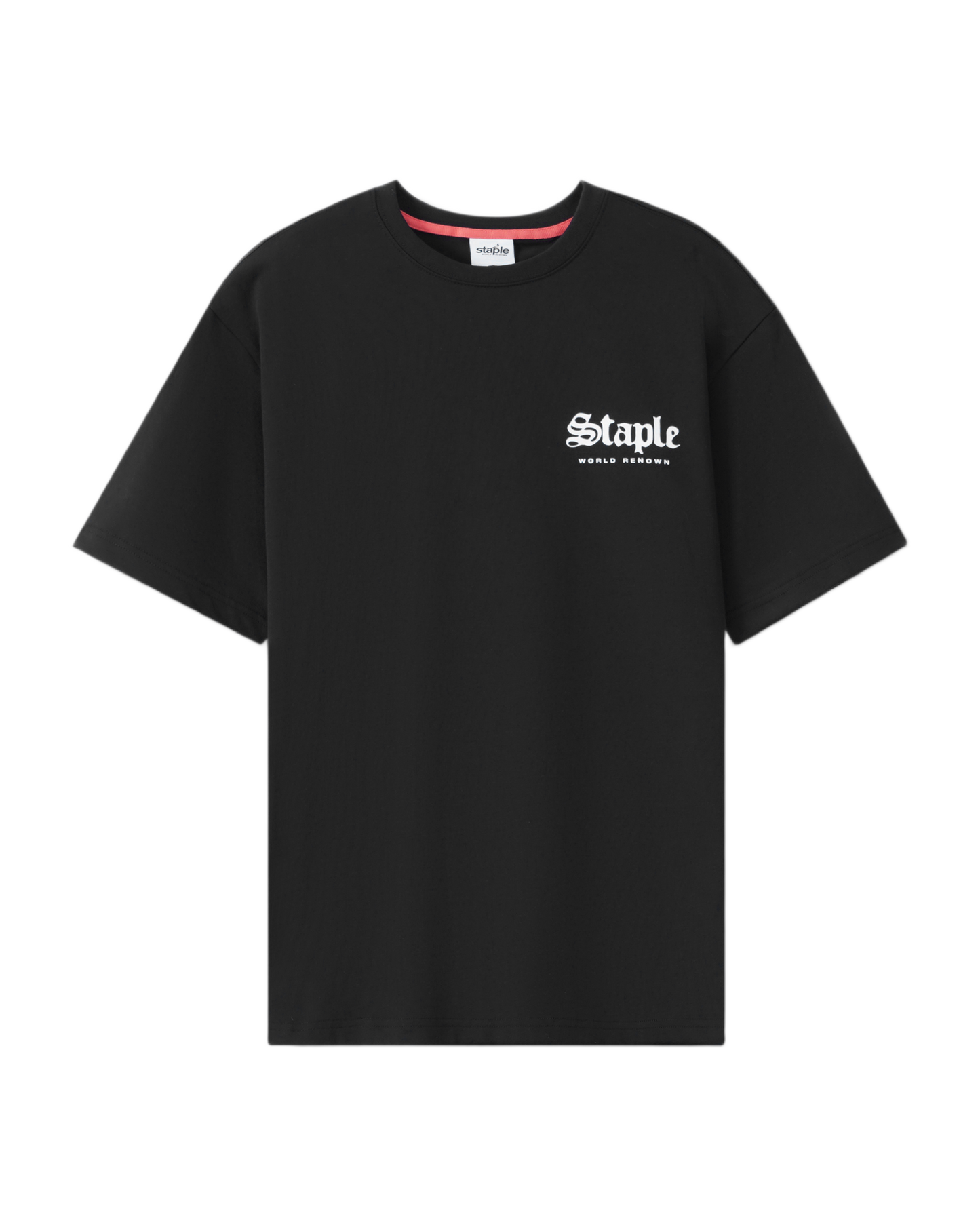 Statue Tee - Tee | Staple Pigeon