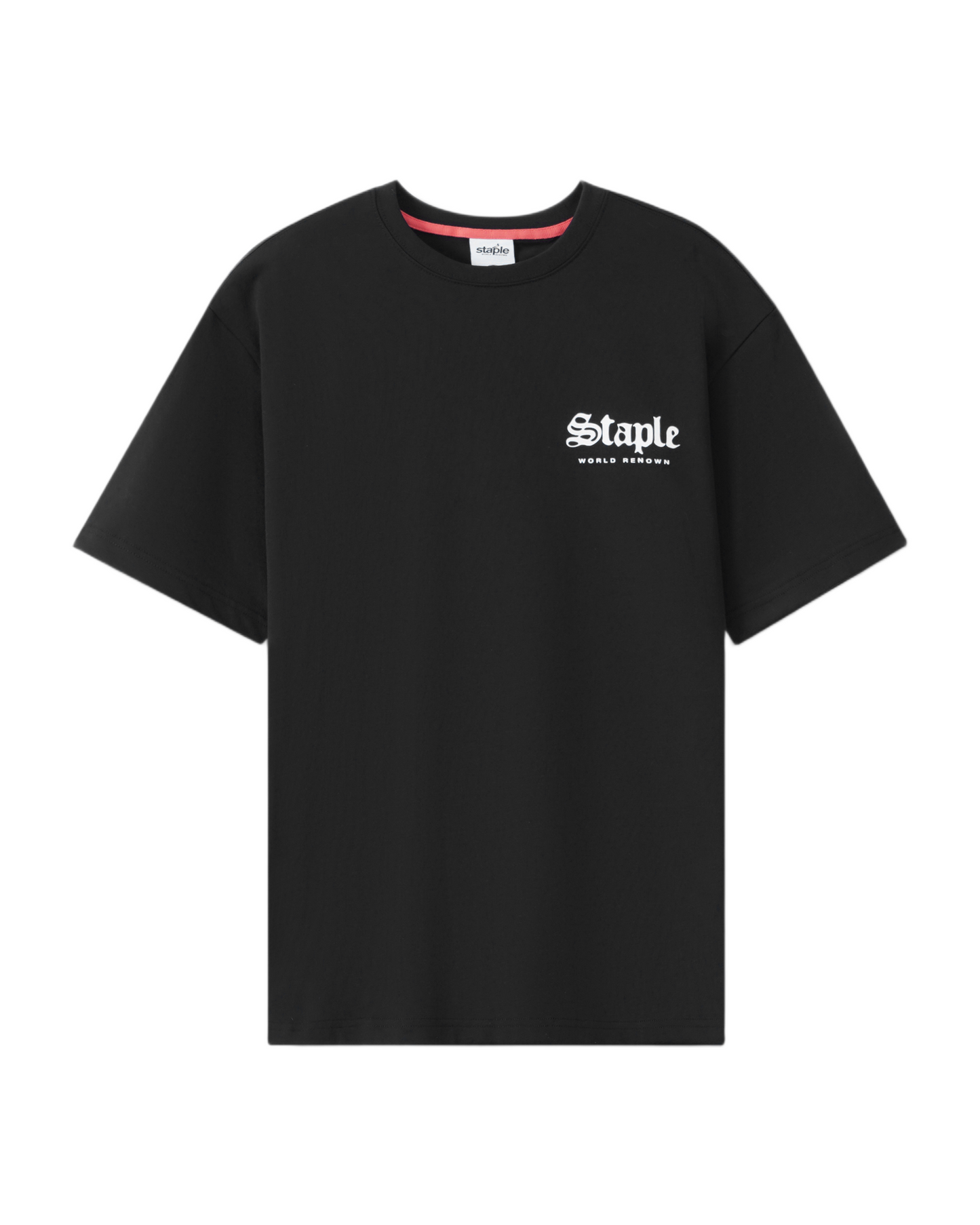Statue Tee - SS Tee | Staple Pigeon