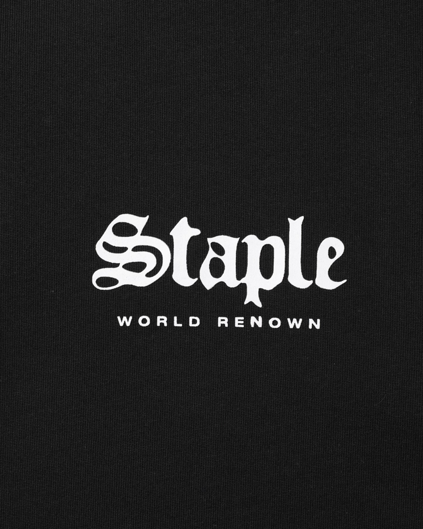 Statue Tee - Tee | Staple Pigeon