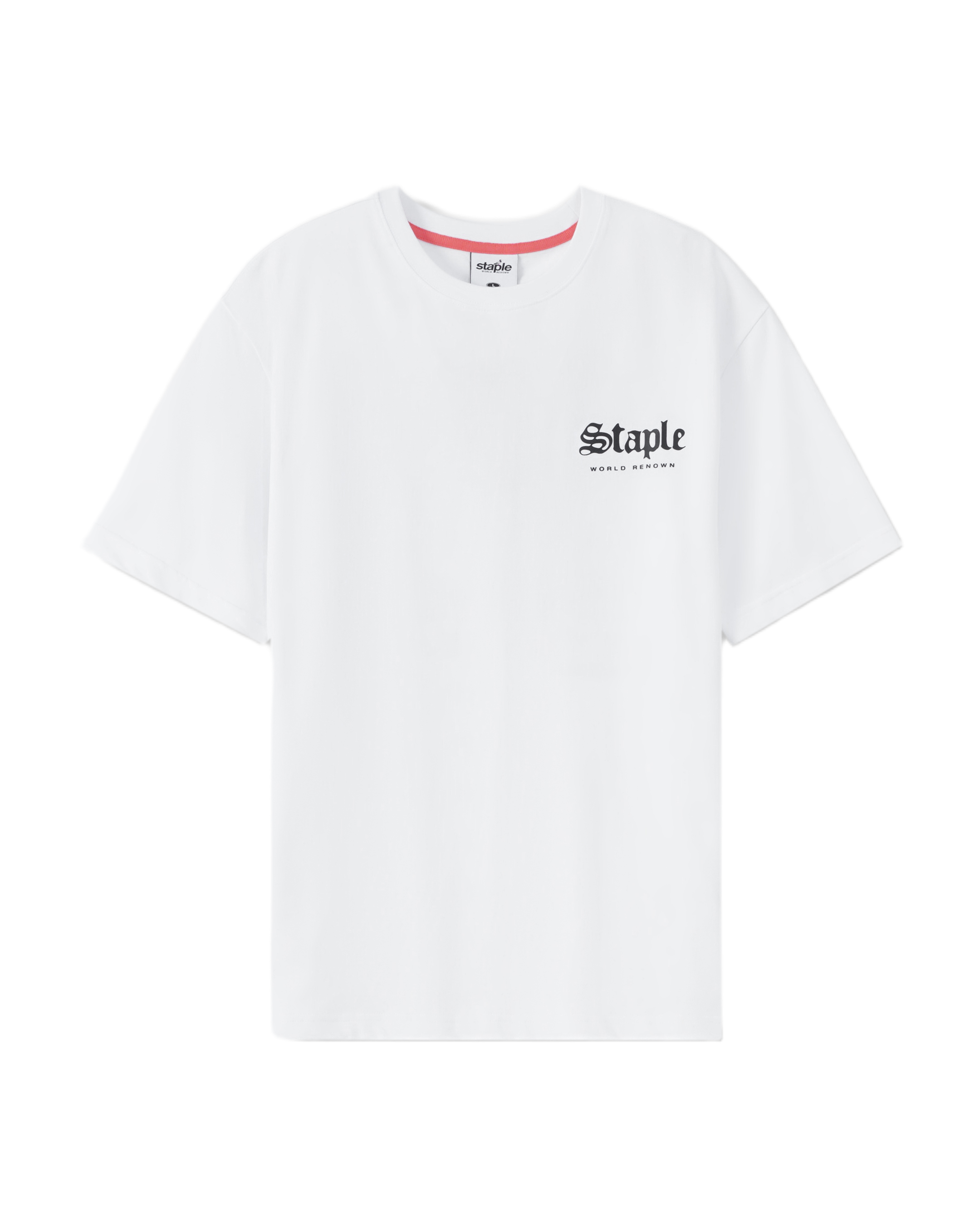 Statue Tee - Tee | Staple Pigeon