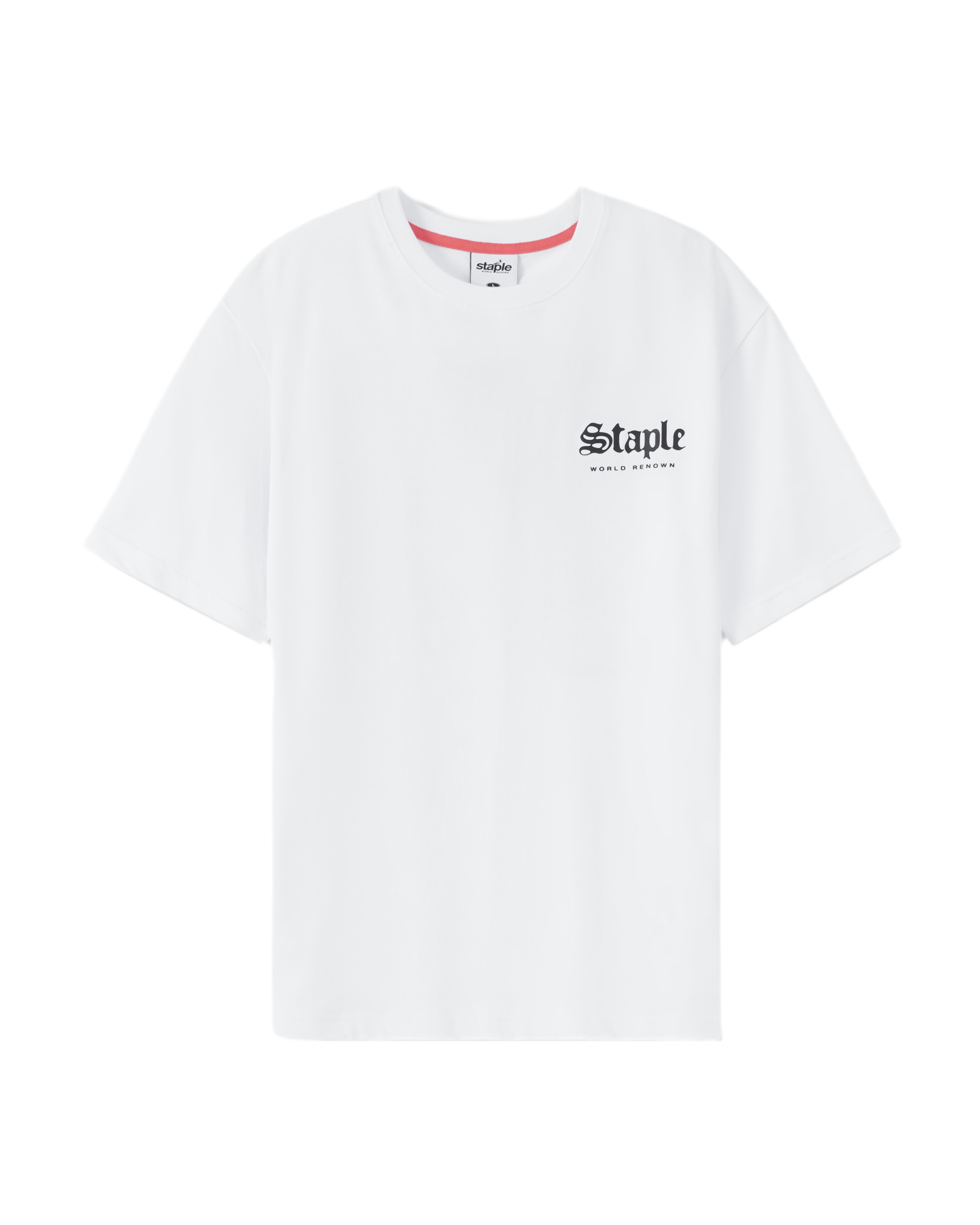 Statue Tee