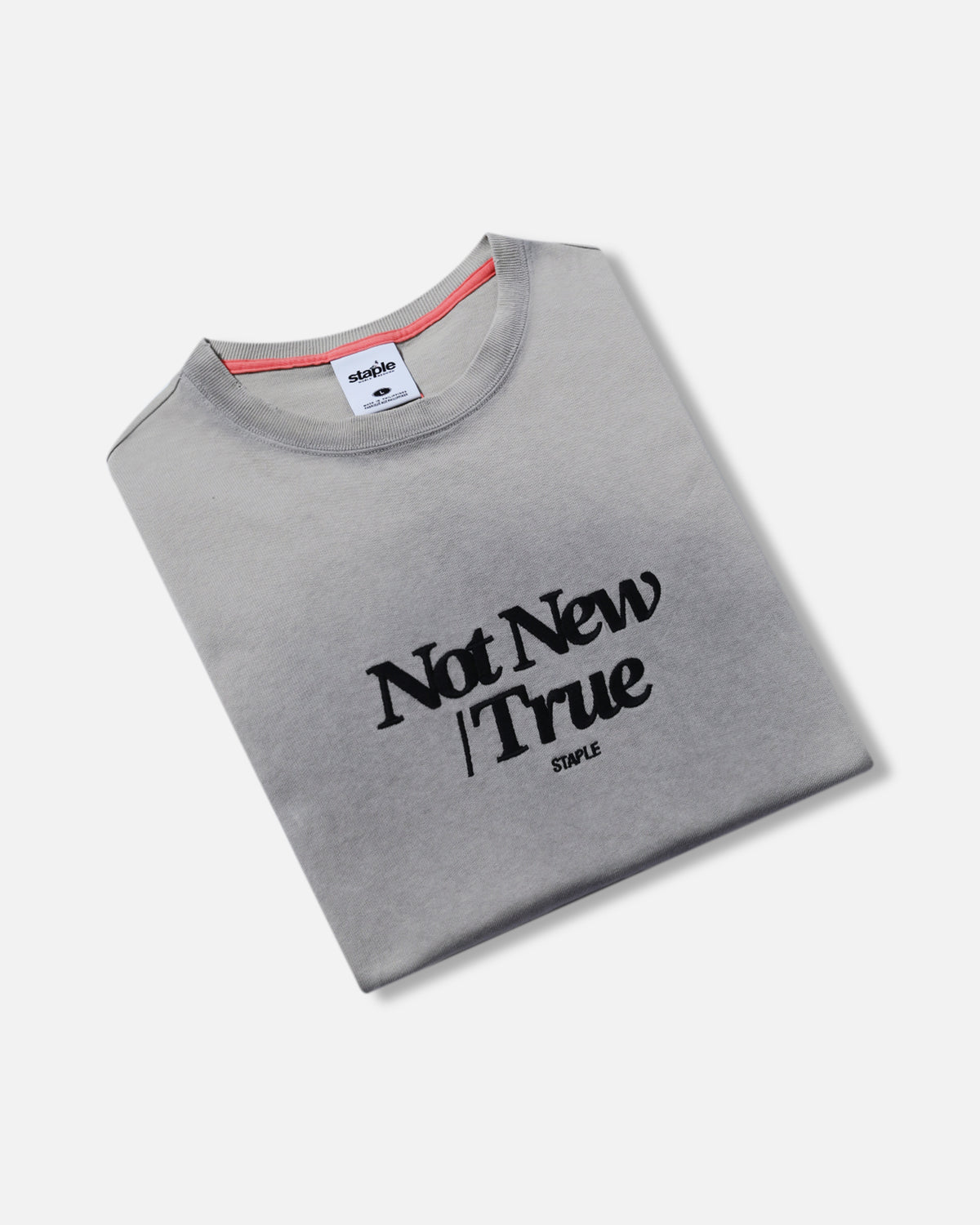 True To This Tee - SS Tee | Staple Pigeon