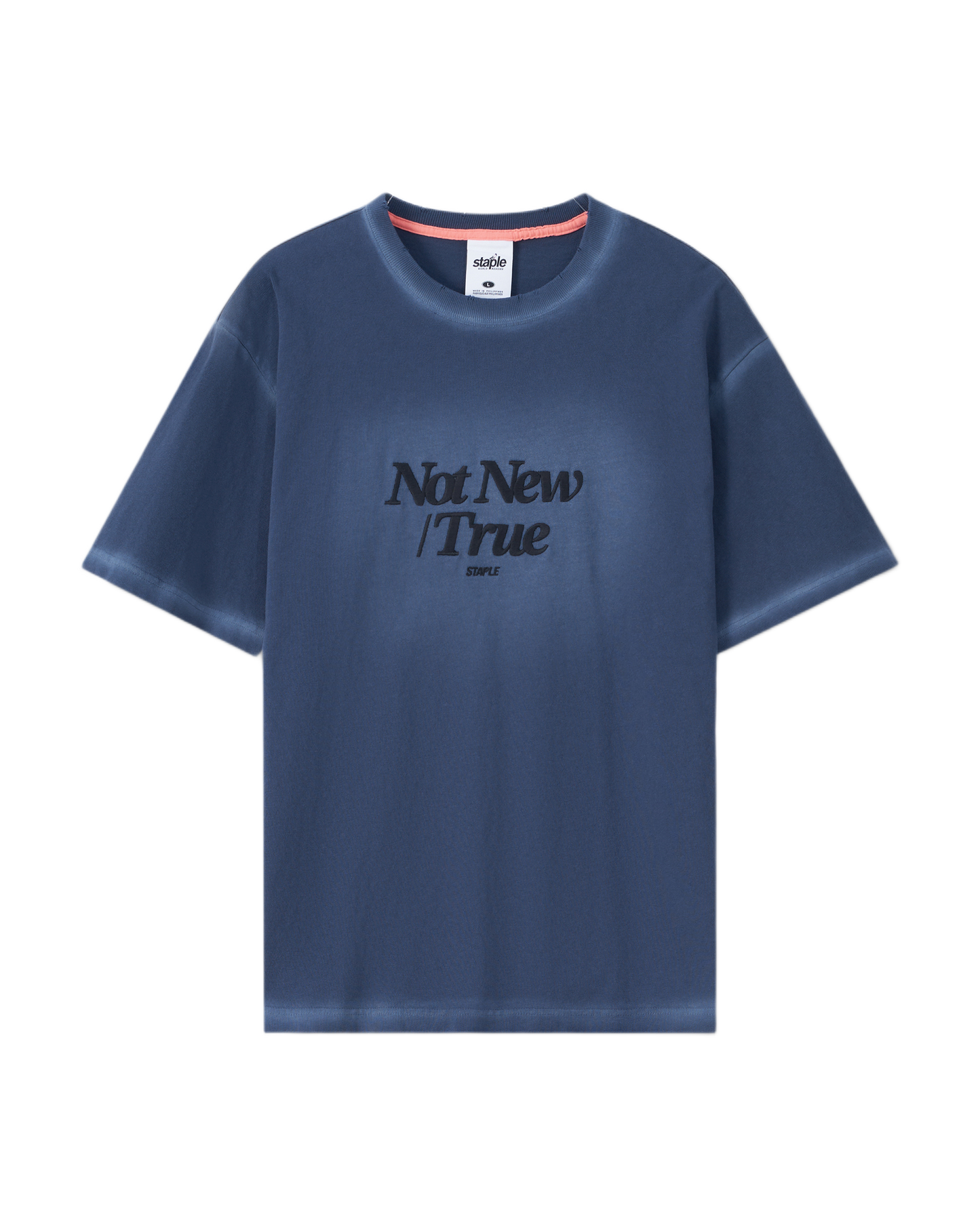 True To This Tee - Tee | Staple Pigeon