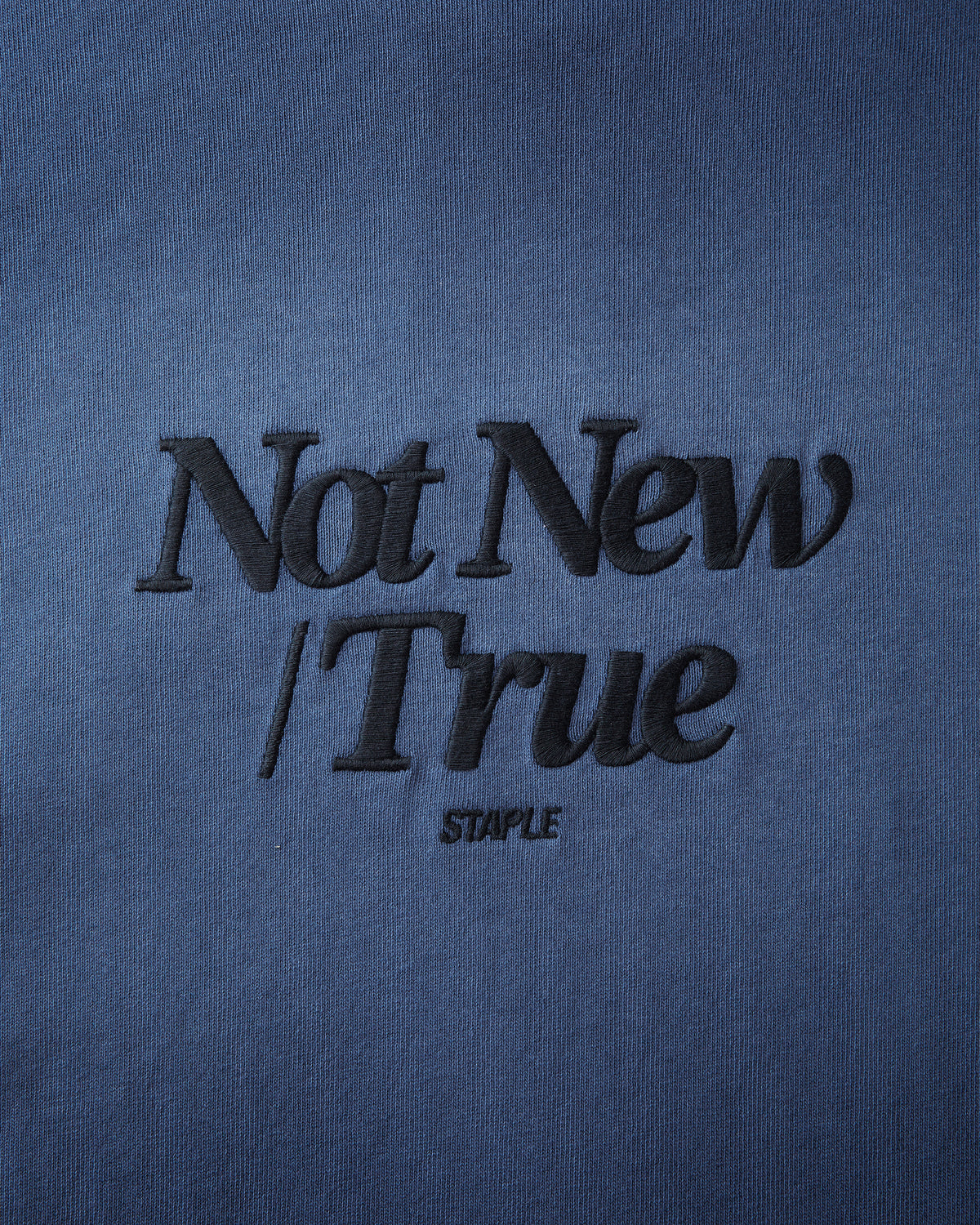 True To This Tee - SS Tee | Staple Pigeon