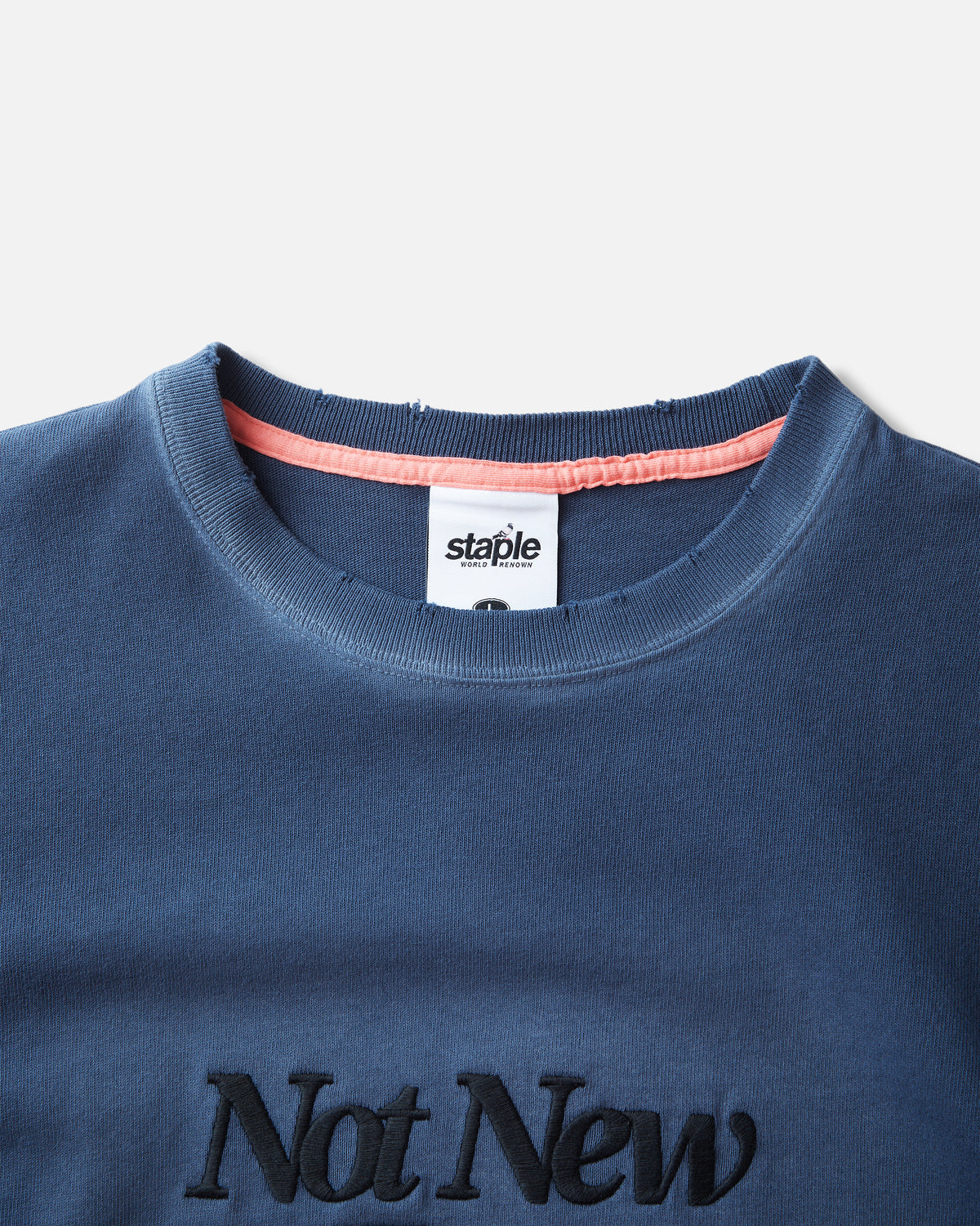 True To This Tee - SS Tee | Staple Pigeon