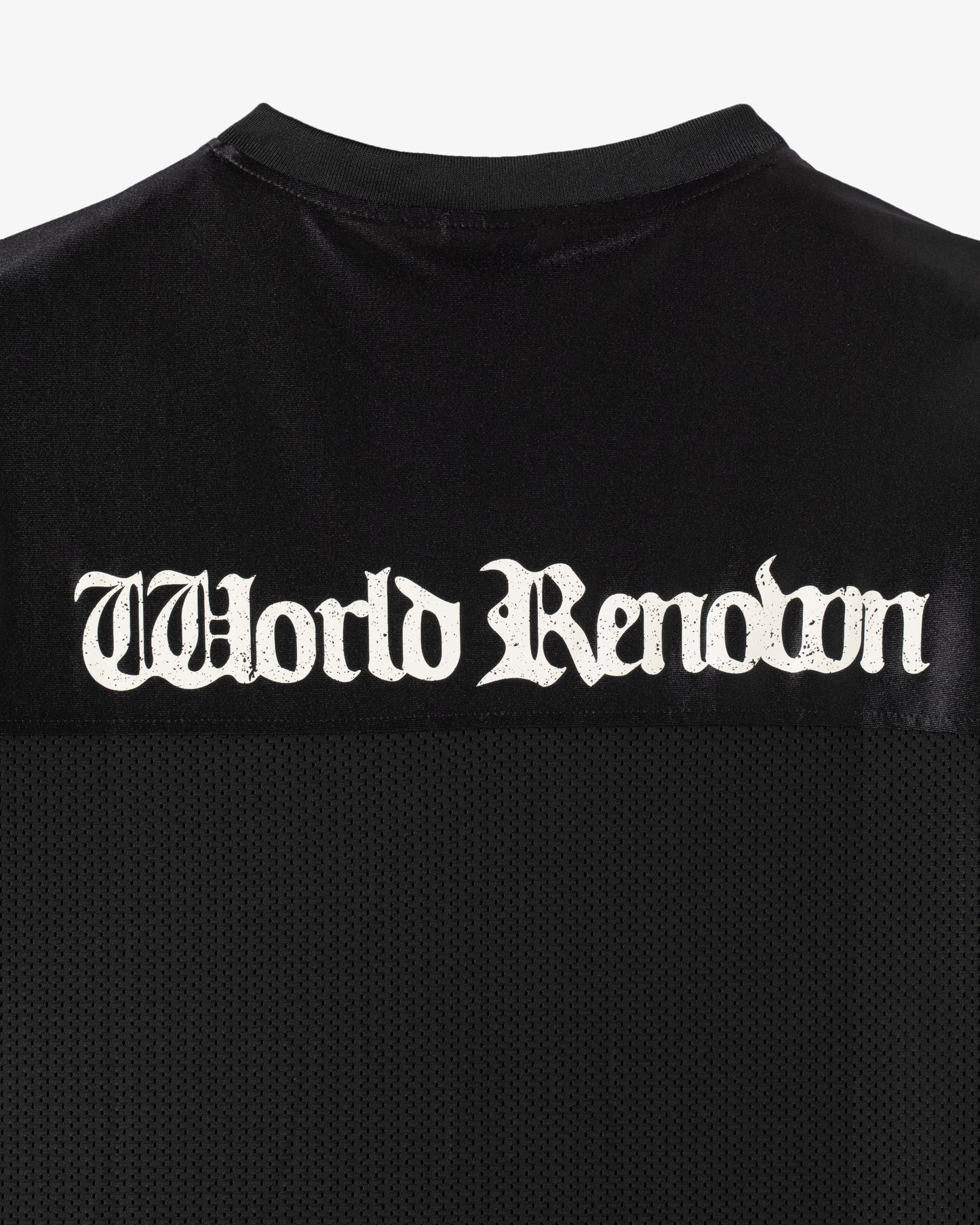 Maritime Logo Jersey - Top | Staple Pigeon