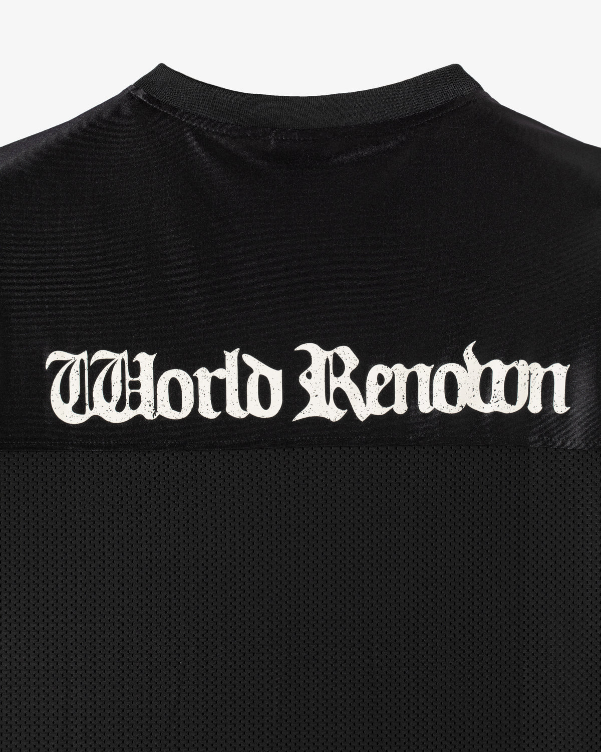 Maritime Logo Jersey - Knit Sht | Staple Pigeon