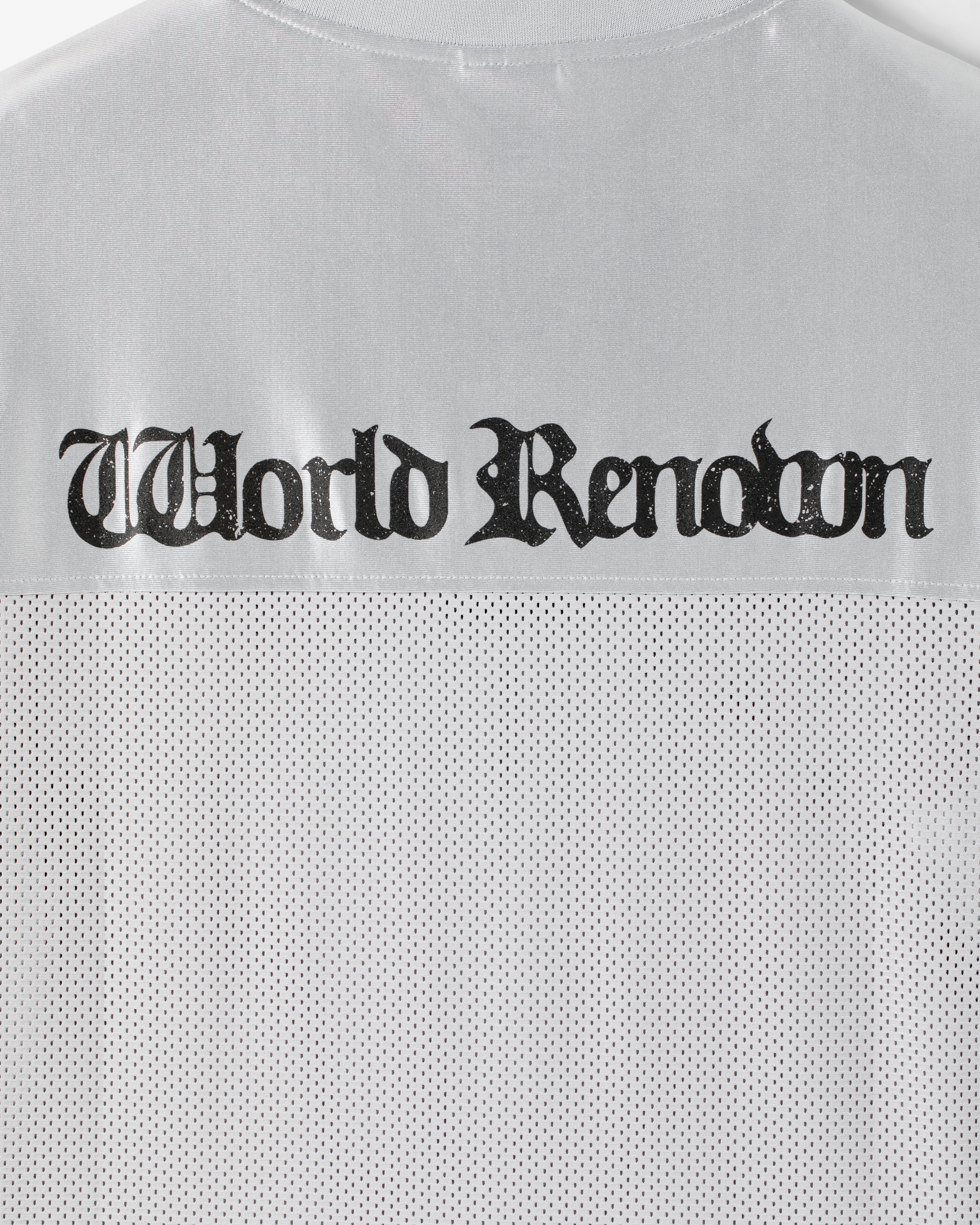 Maritime Logo Jersey - Knit Sht | Staple Pigeon