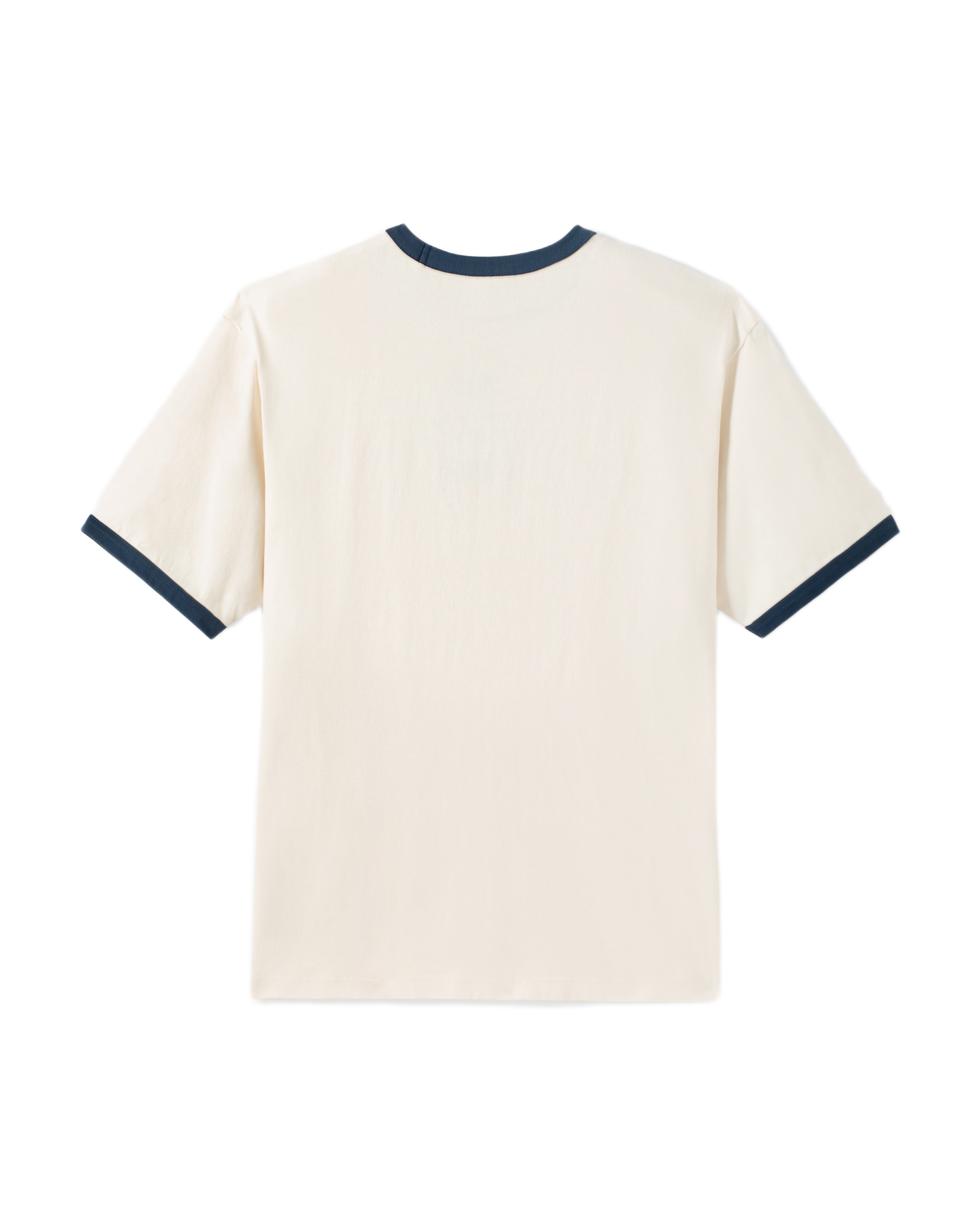 Team Ringer Tee - Tee | Staple Pigeon