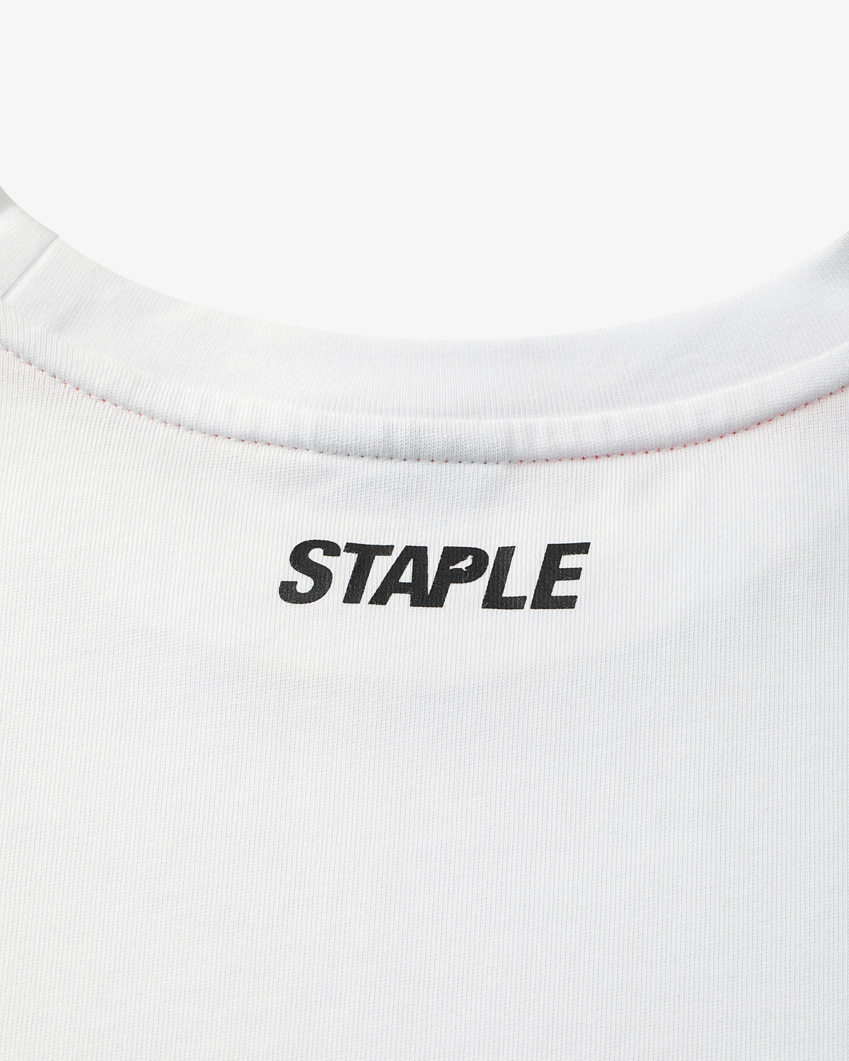 Chrome Tee - SS Tee | Staple Pigeon