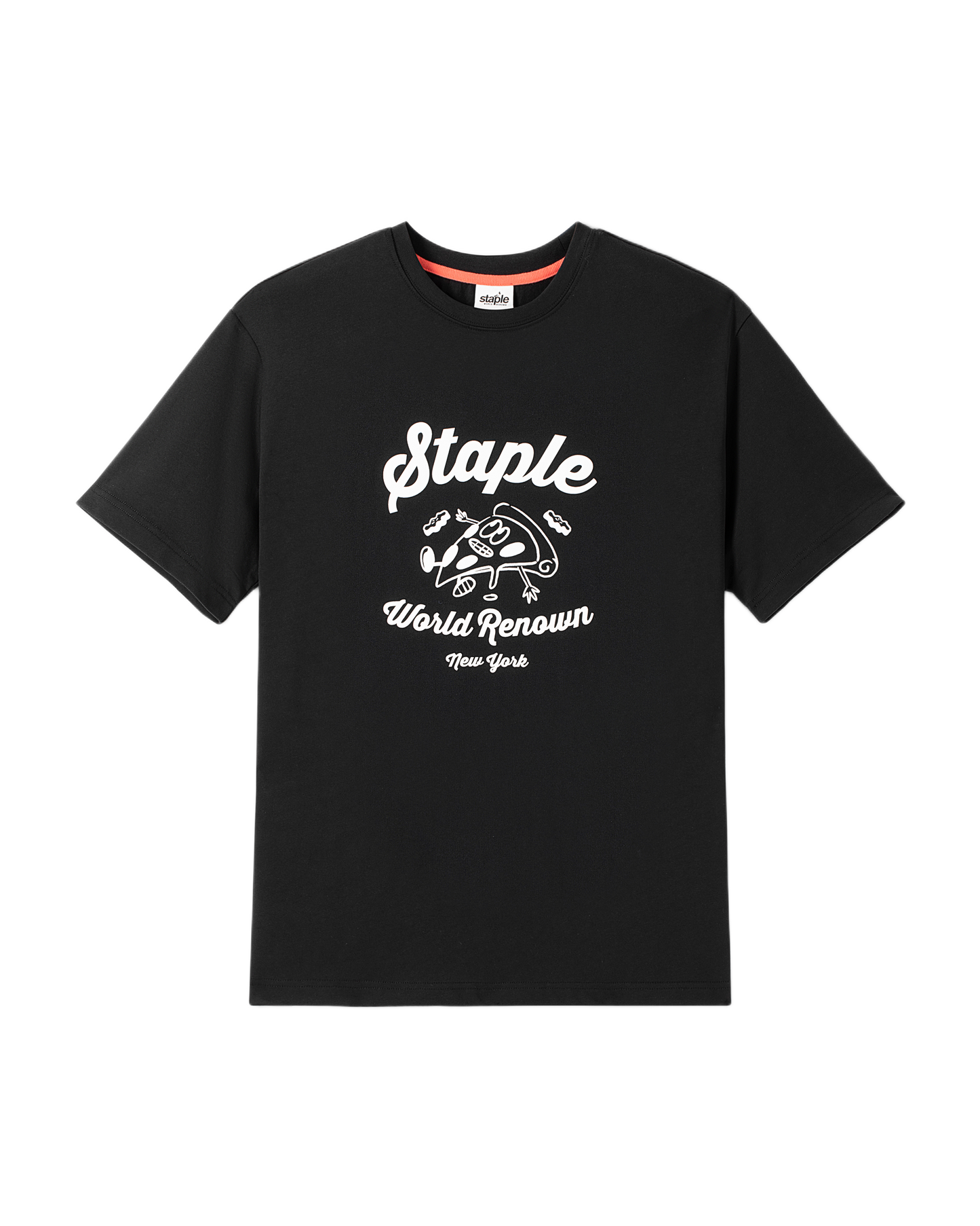 World Renown Icons Tee - Tee | Staple Pigeon