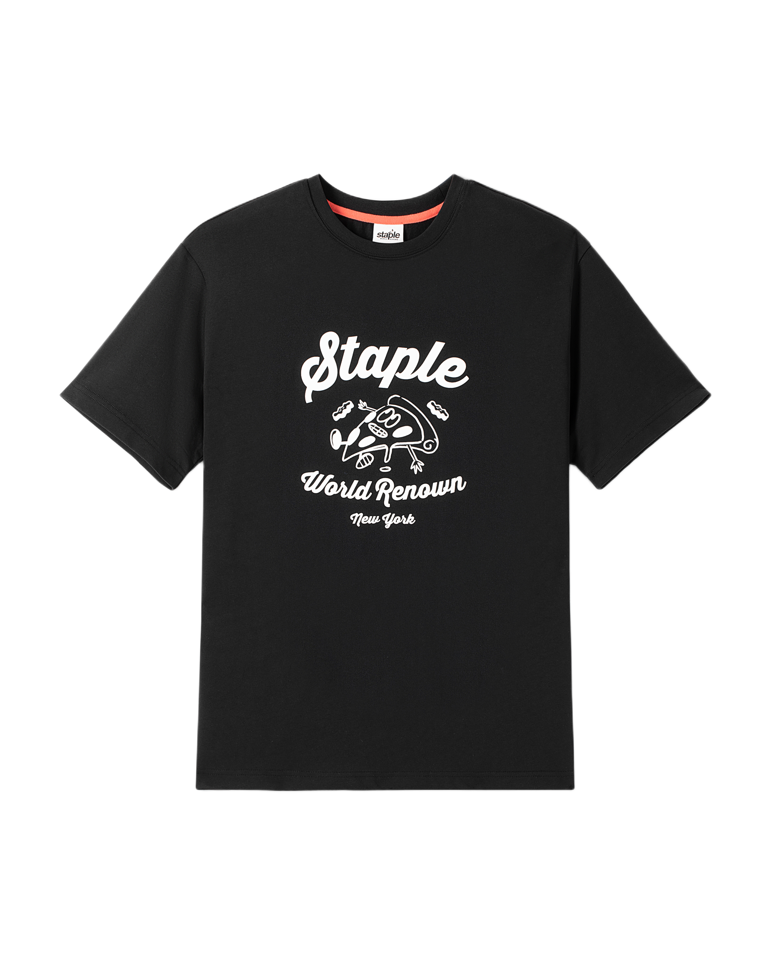 World Renown Icons Tee - Tee | Staple Pigeon