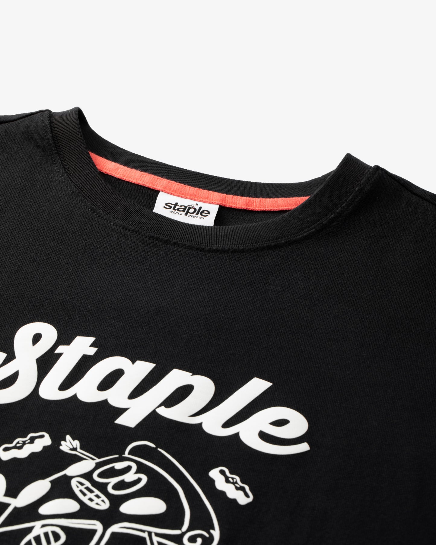 World Renown Icons Tee - Tee | Staple Pigeon