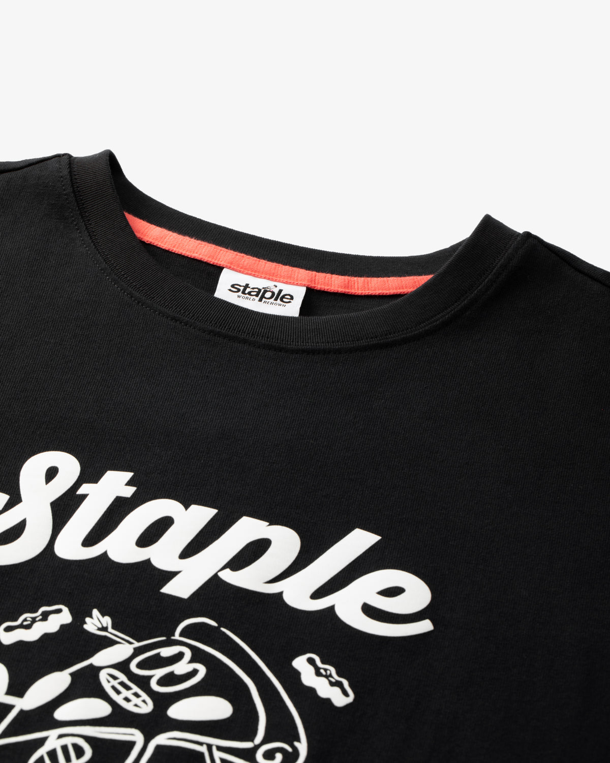 World Renown Icons Tee - SS Tee | Staple Pigeon