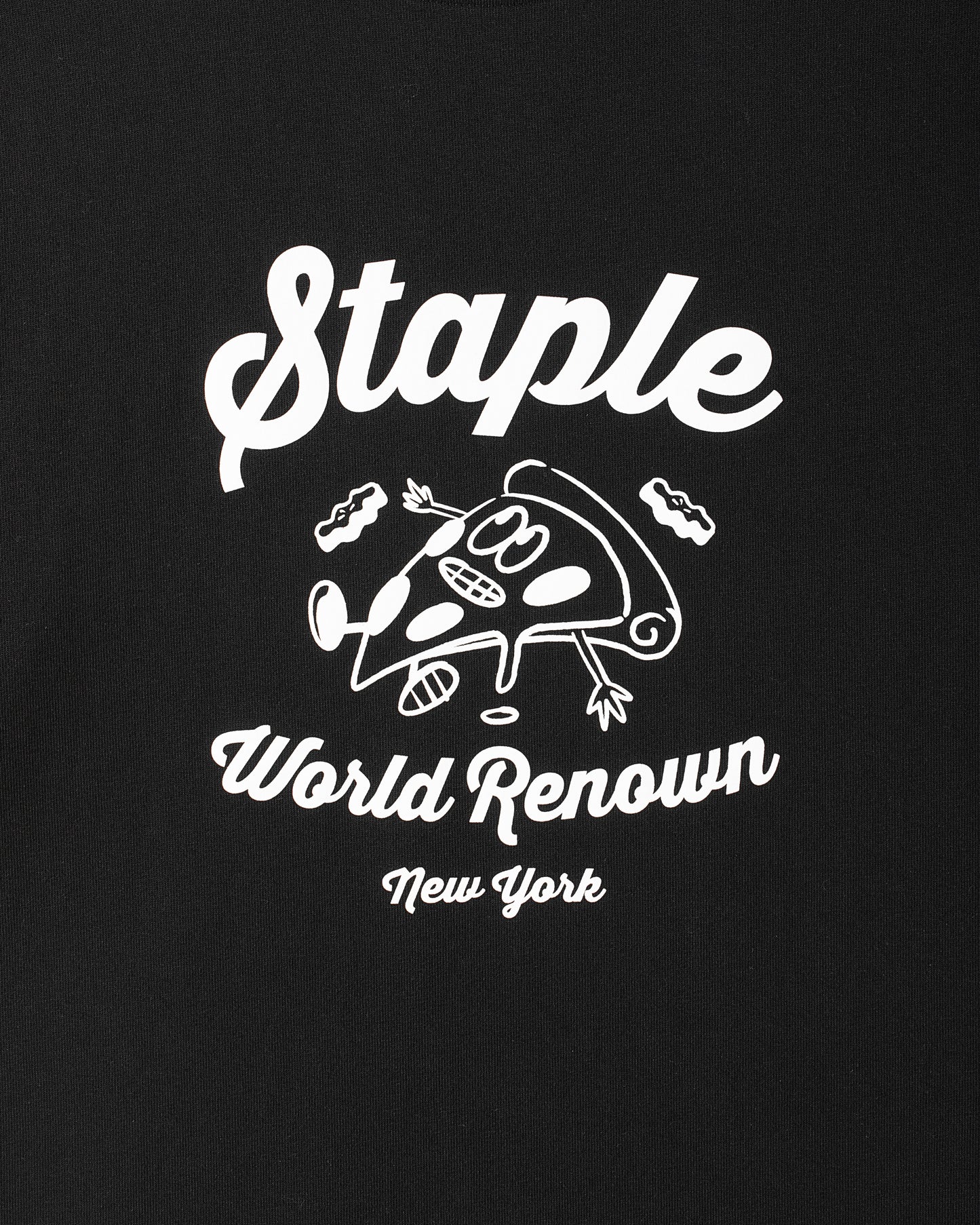 World Renown Icons Tee - Tee | Staple Pigeon