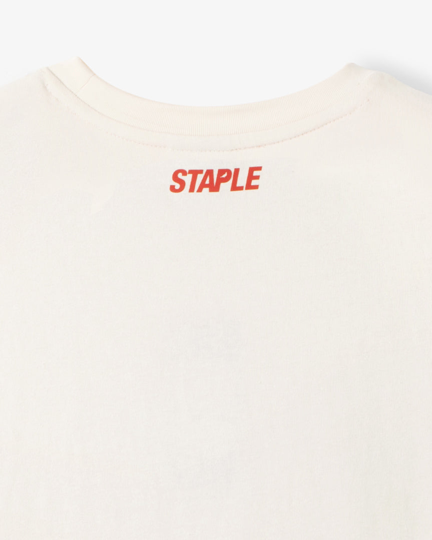 World Renown Icons Tee - Tee | Staple Pigeon