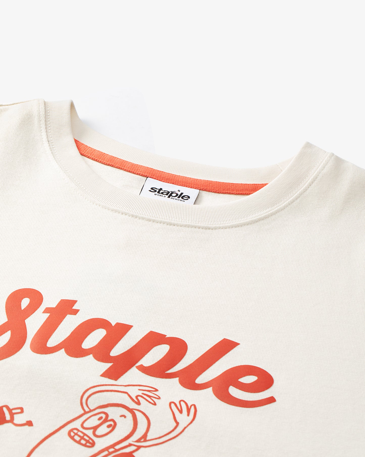 World Renown Icons Tee - Tee | Staple Pigeon