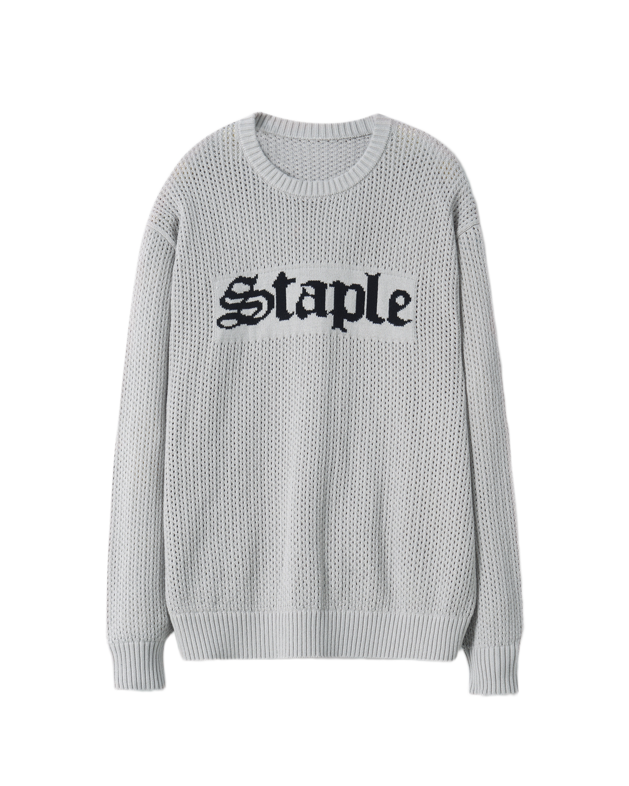 Wetlands Logo Sweater - Sweater | Staple Pigeon