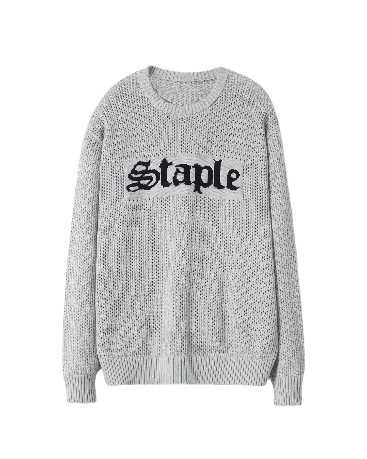 Wetlands Logo Sweater