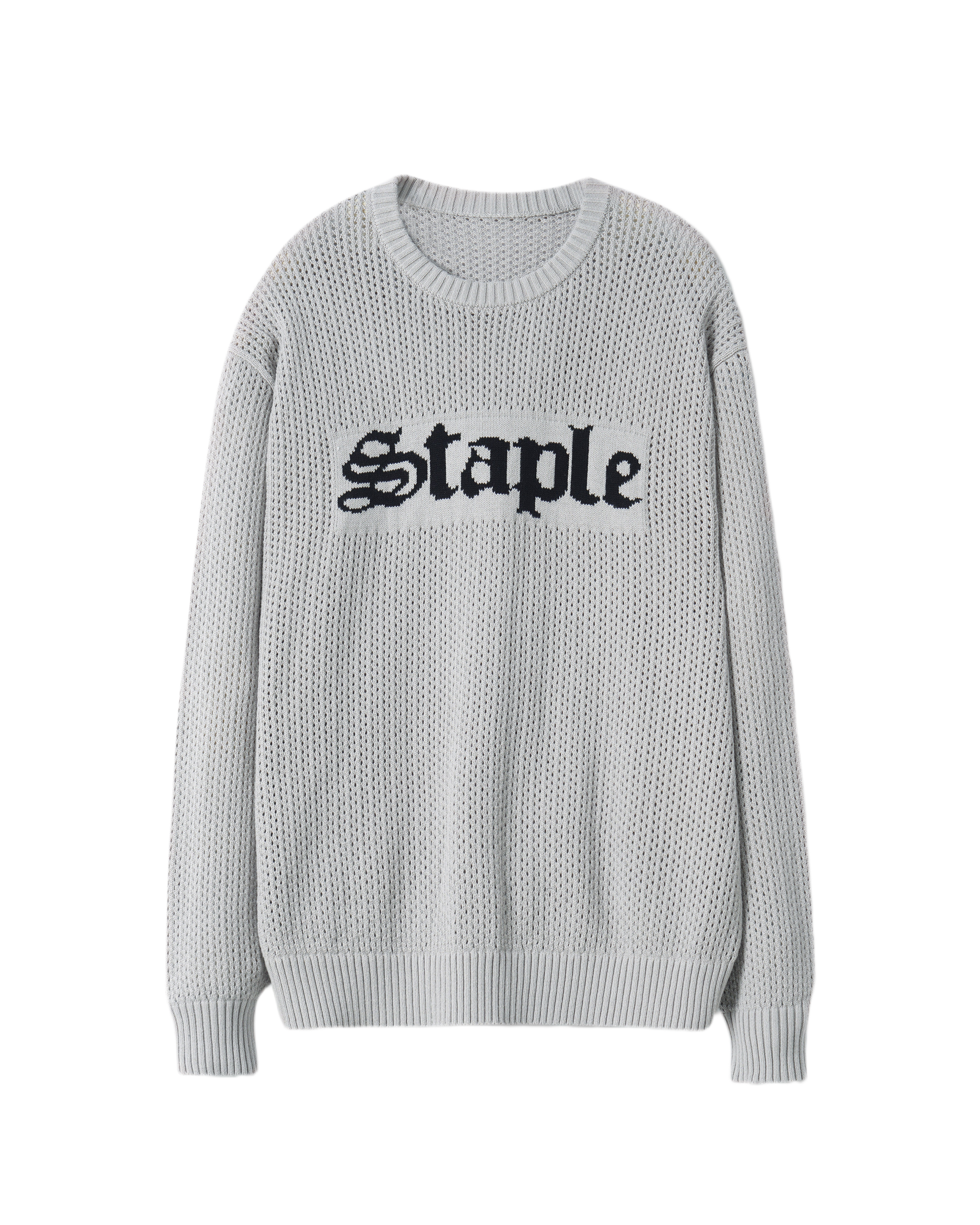 Wetlands Logo Sweater
