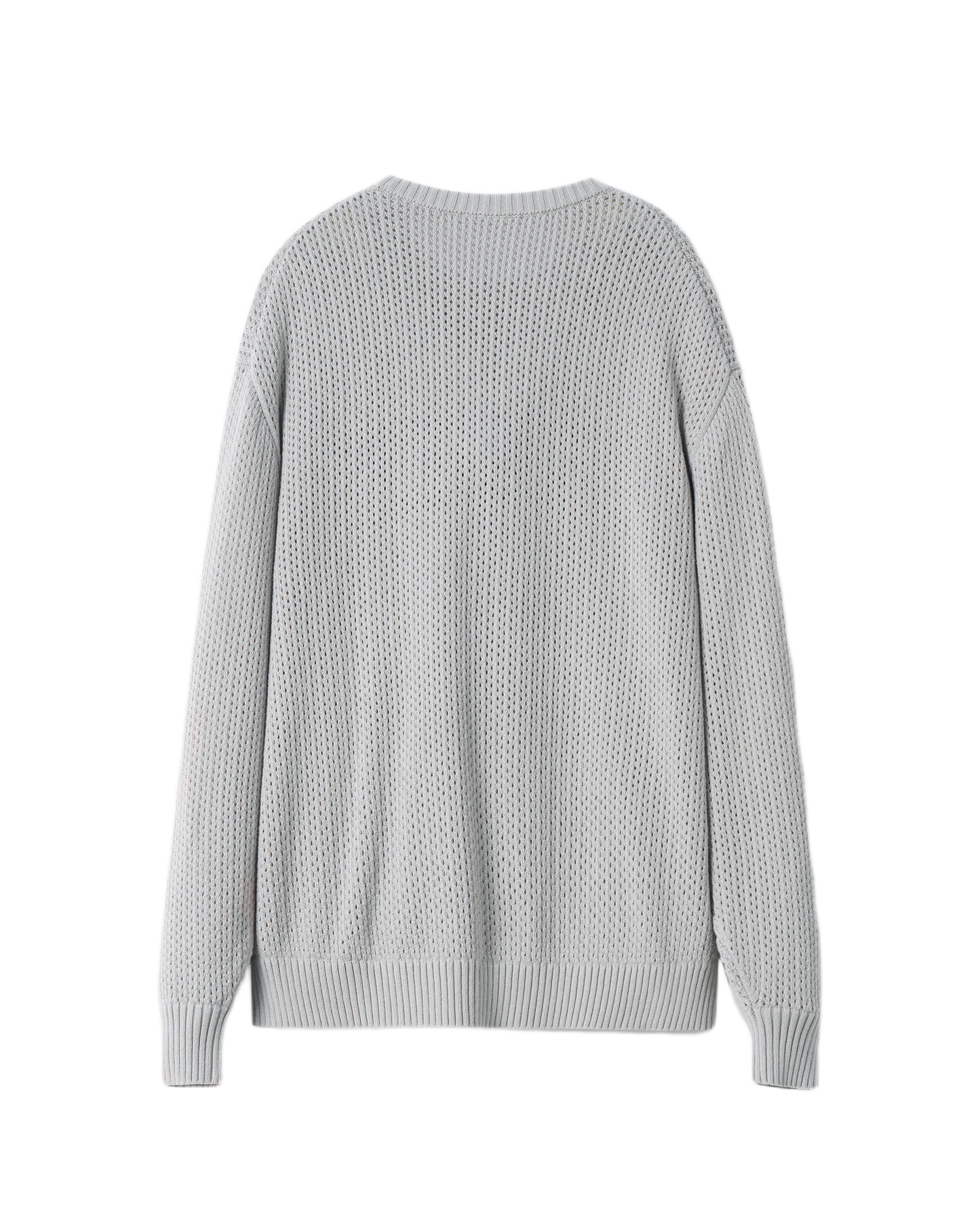 Wetlands Logo Sweater - Sweater | Staple Pigeon
