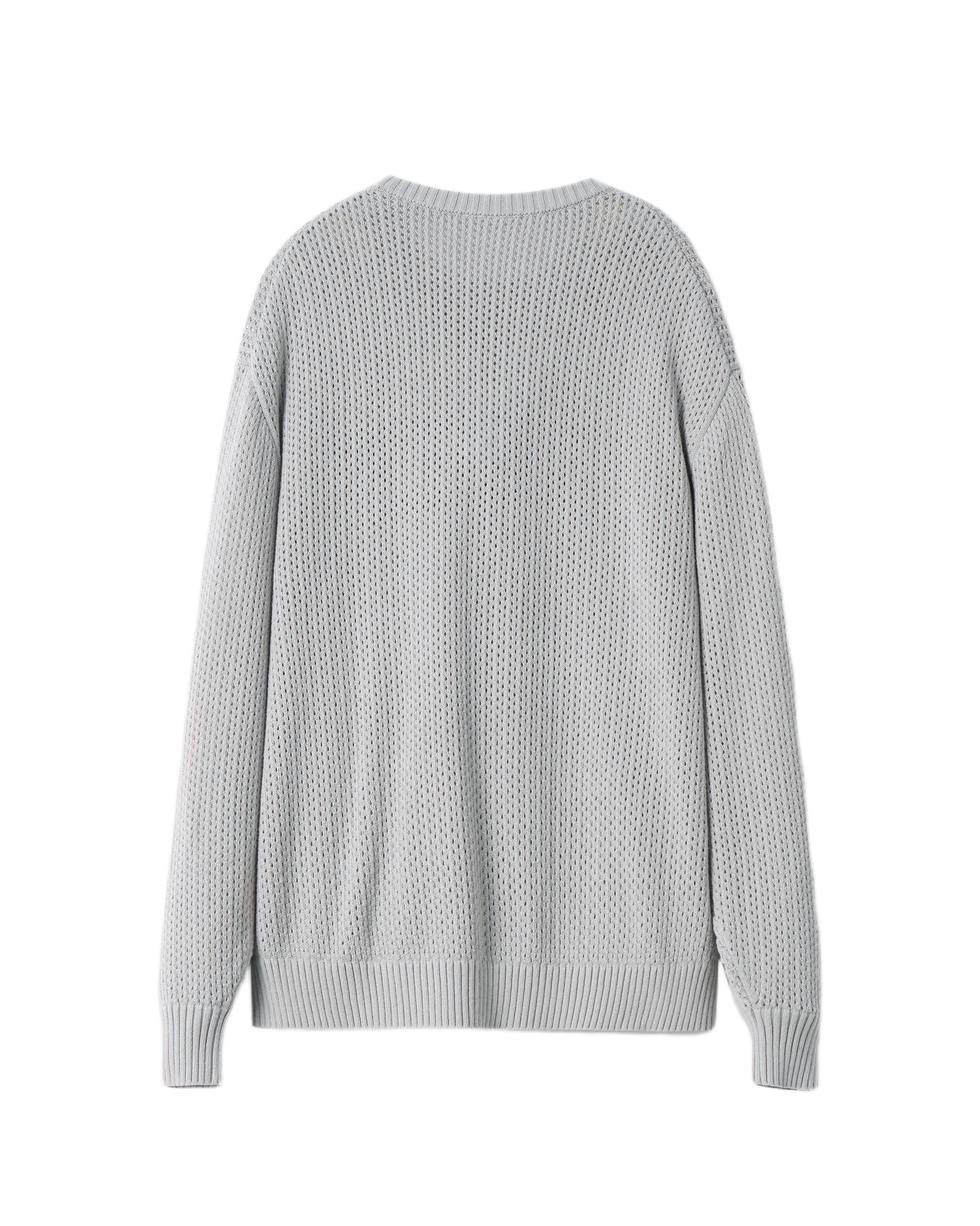 Wetlands Logo Sweater - Sweater | Staple Pigeon