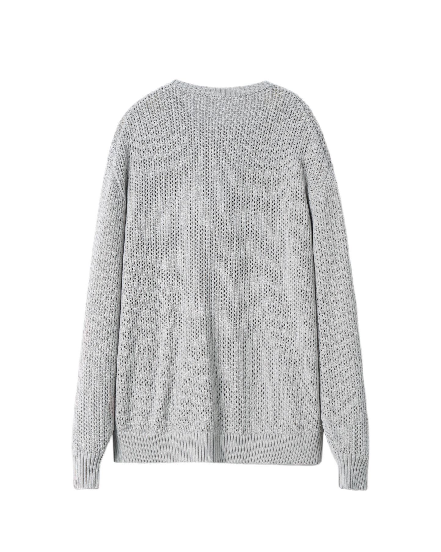 Wetlands Logo Sweater