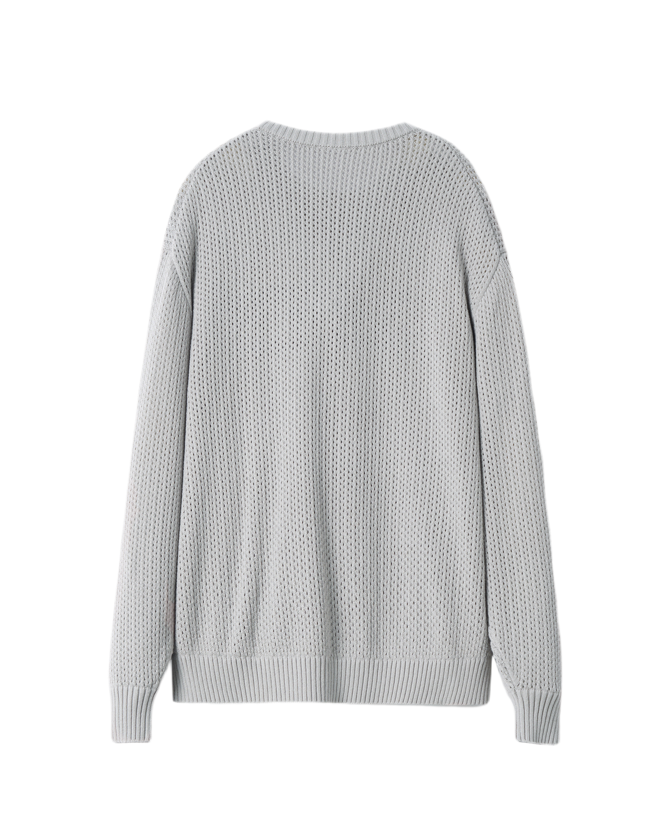 Wetlands Logo Sweater