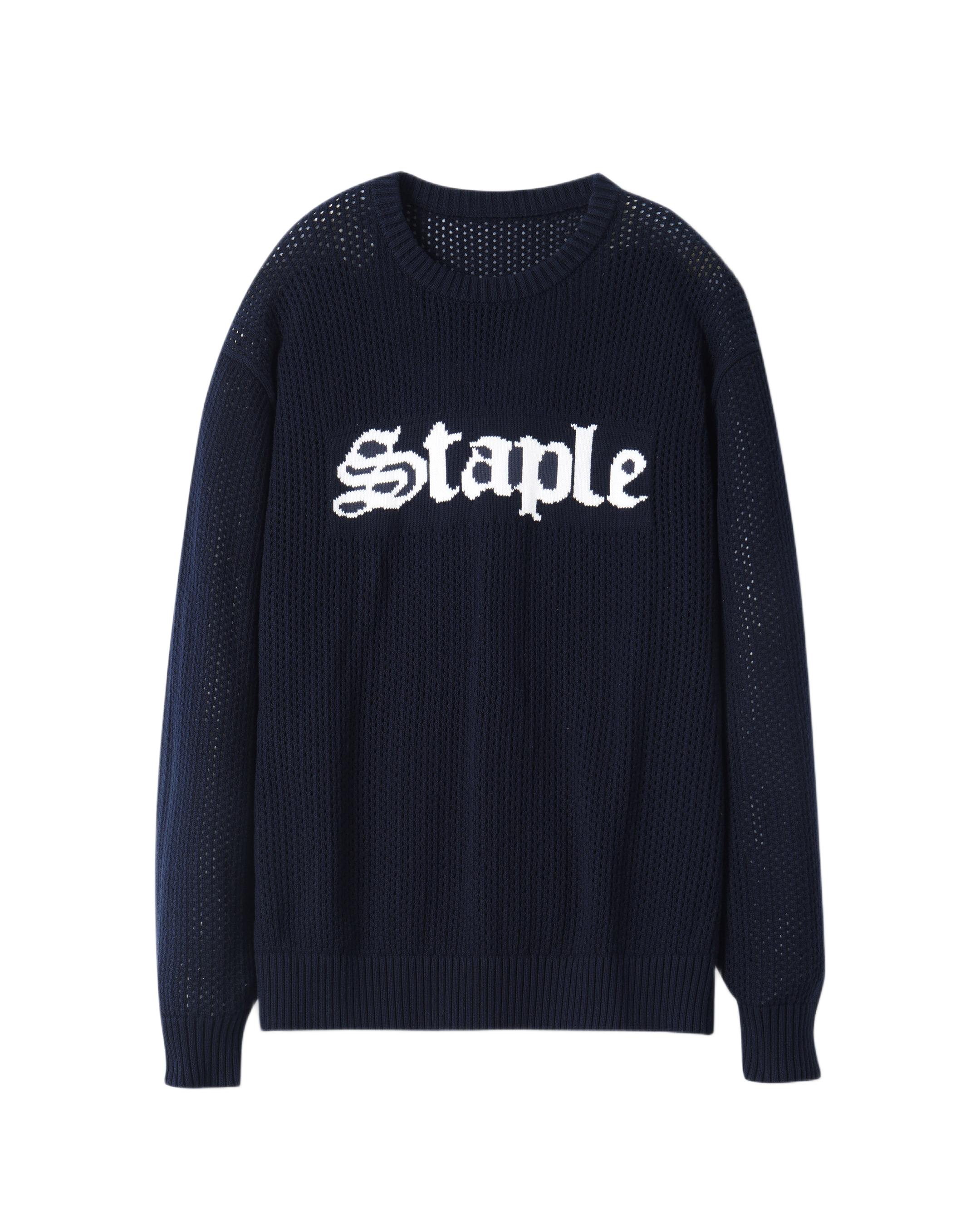 Wetlands Logo Sweater