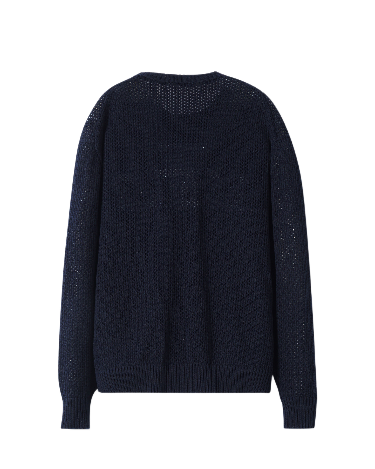 Wetlands Logo Sweater - Sweater | Staple Pigeon
