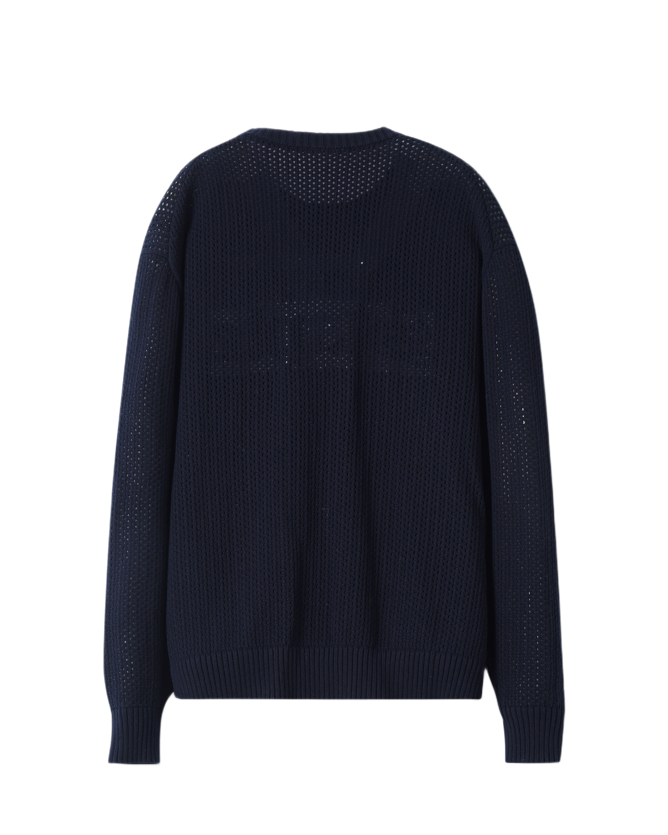 Wetlands Logo Sweater - Sweater | Staple Pigeon