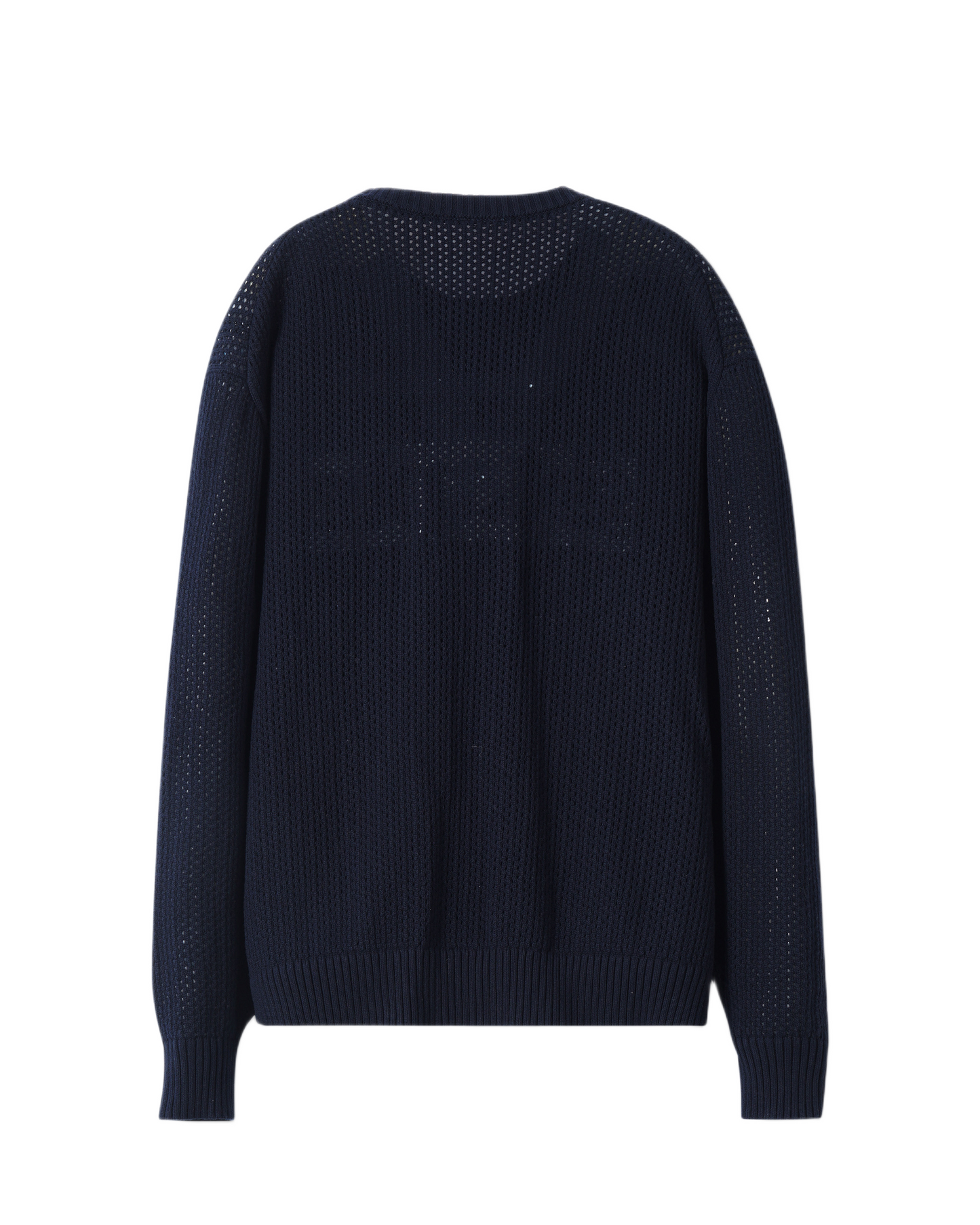 Wetlands Logo Sweater